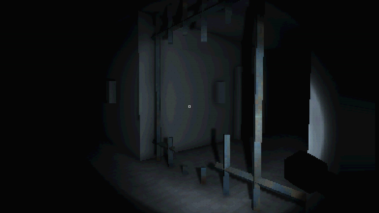 Скриншот 13: Hollow Head: Director's Cut