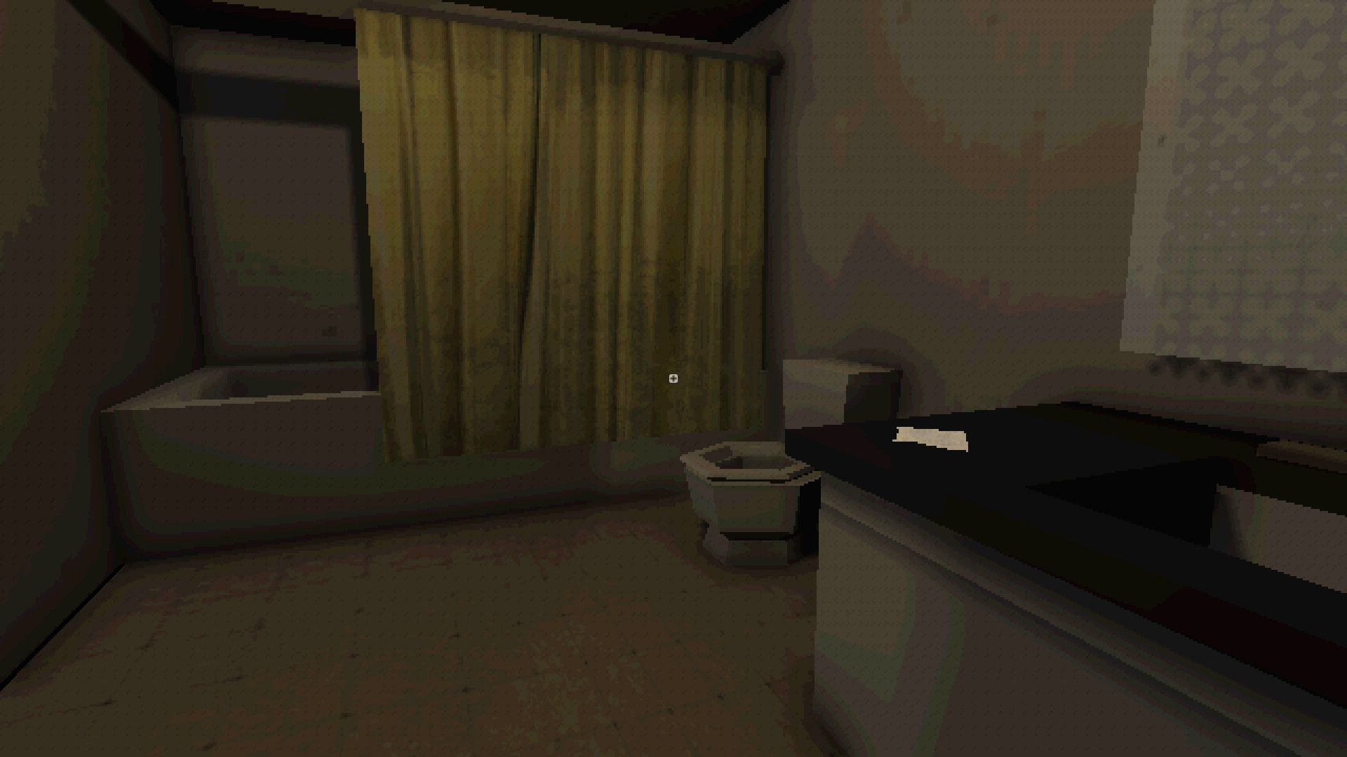 Скриншот: Hollow Head: Director's Cut