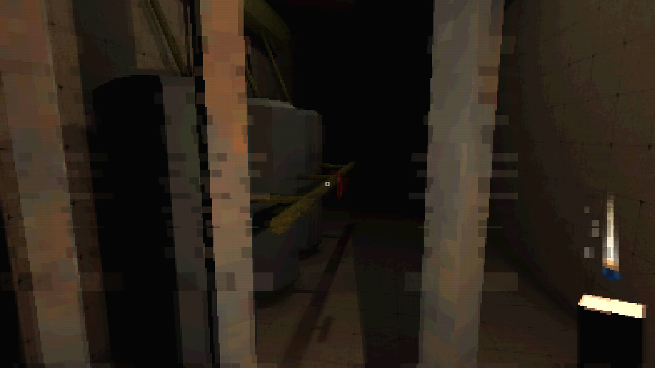 Скриншот 8: Hollow Head: Director's Cut