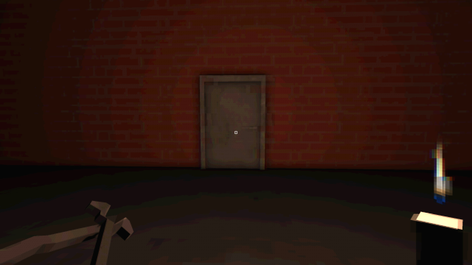 Скриншот 9: Hollow Head: Director's Cut