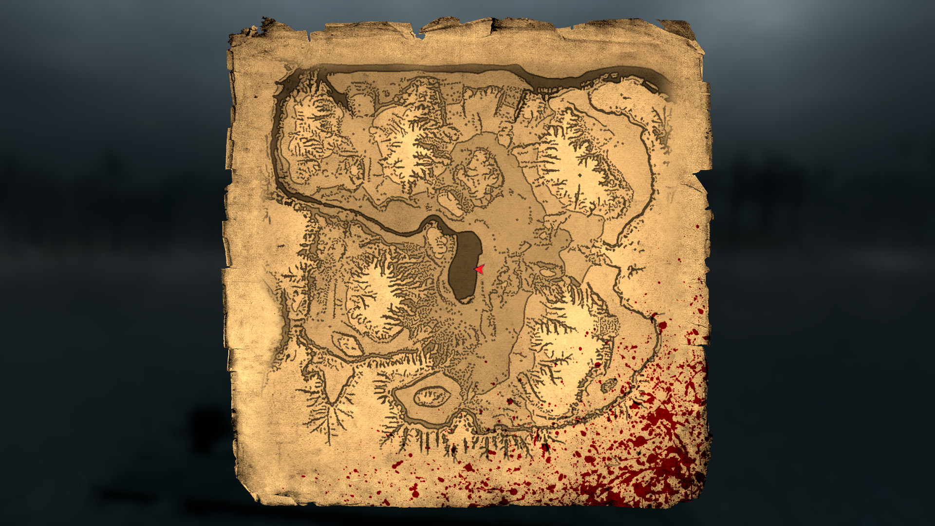 Скриншот 8: Witch Hunt