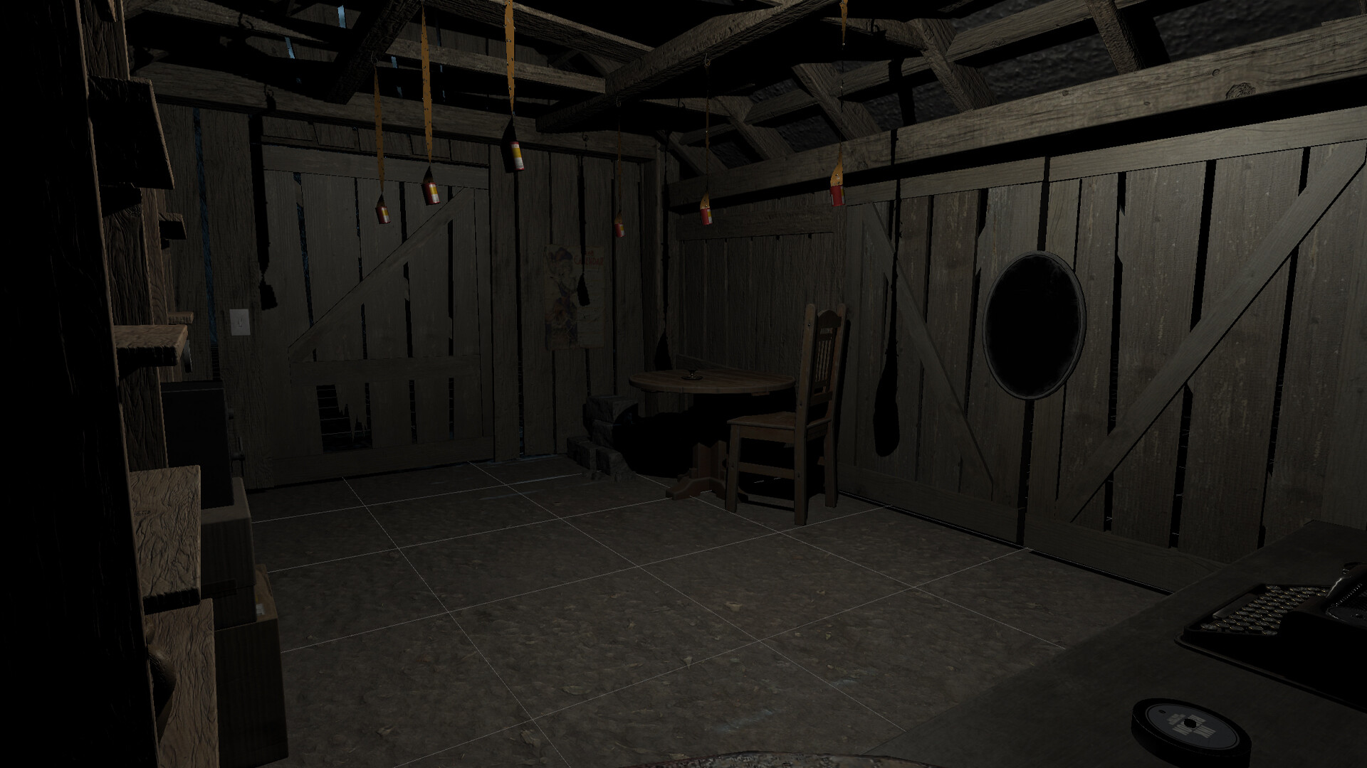 Скриншот 11: Bloody Ink