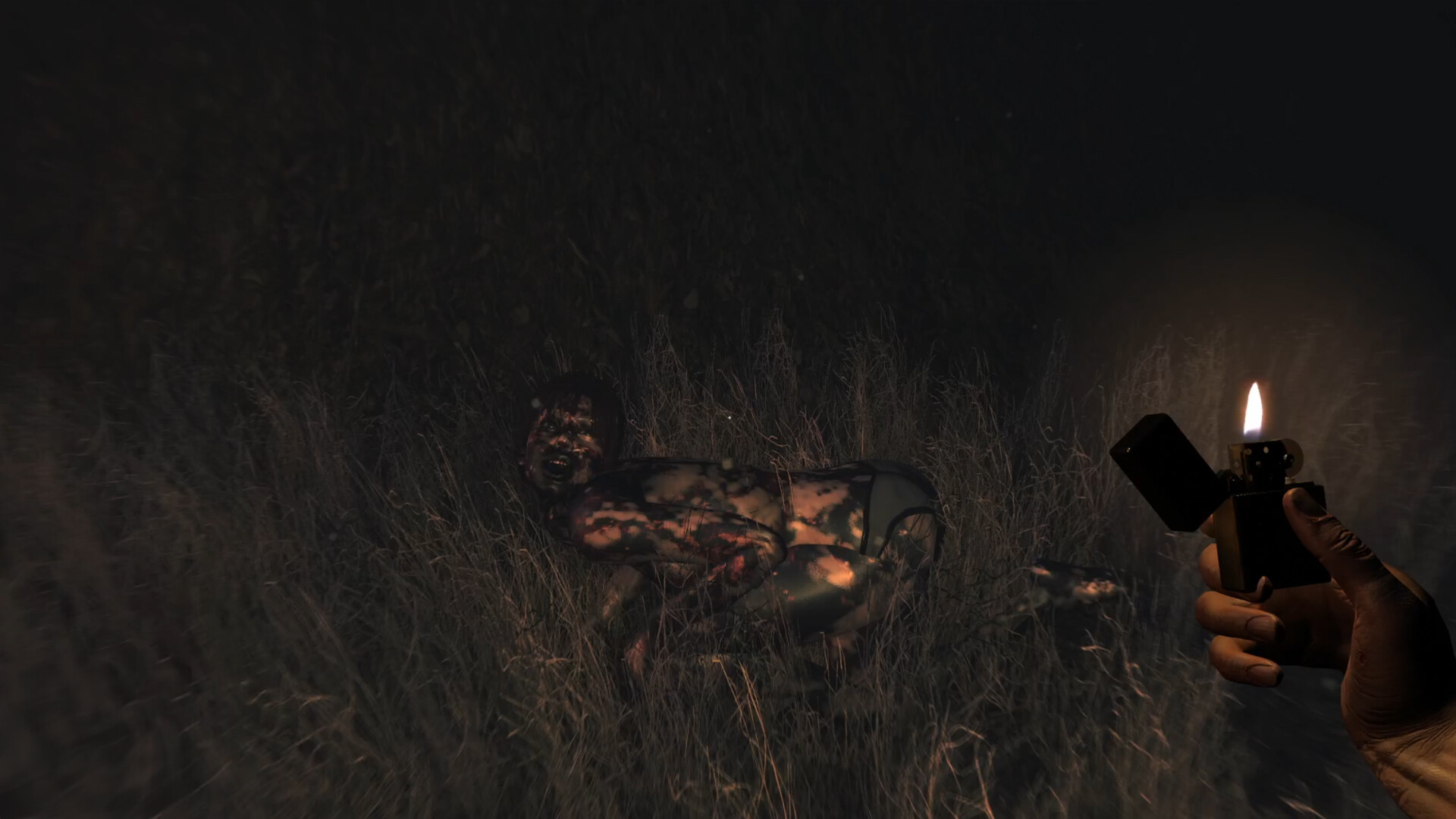 Скриншот 8: Bloody Ink