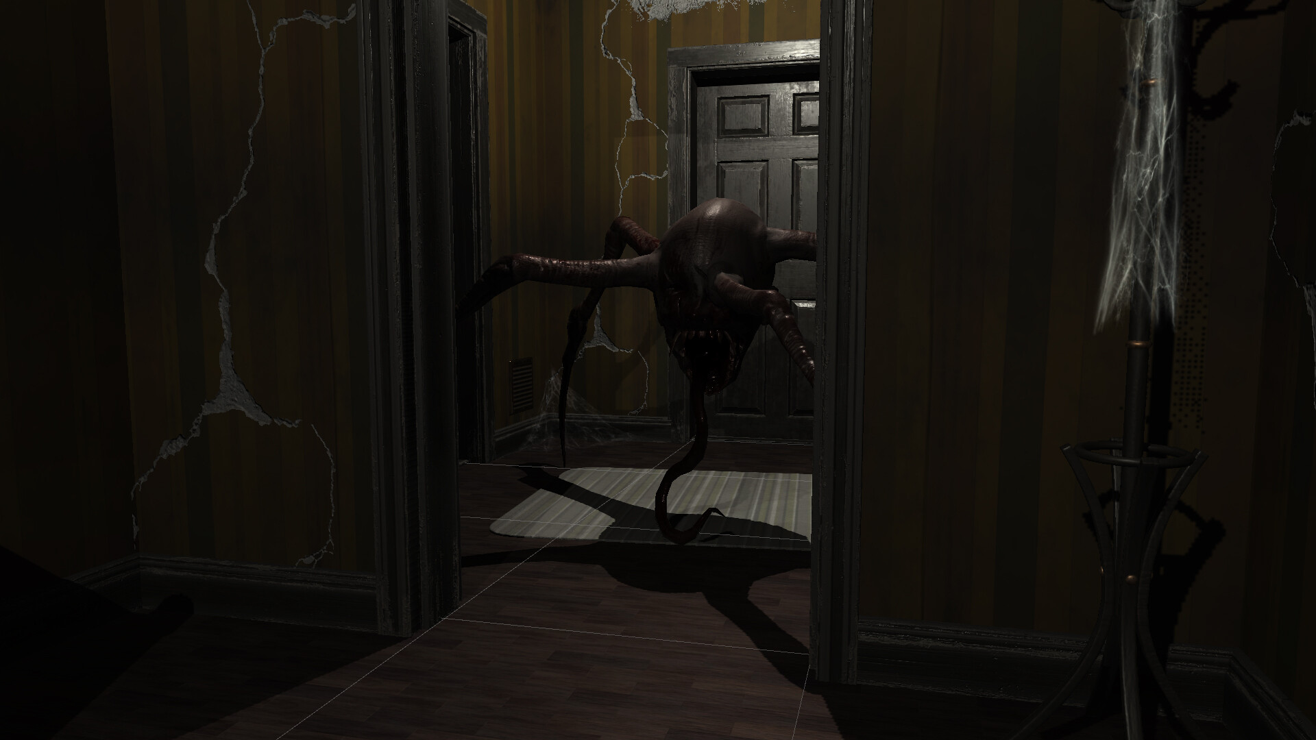 Скриншот 9: Bloody Ink