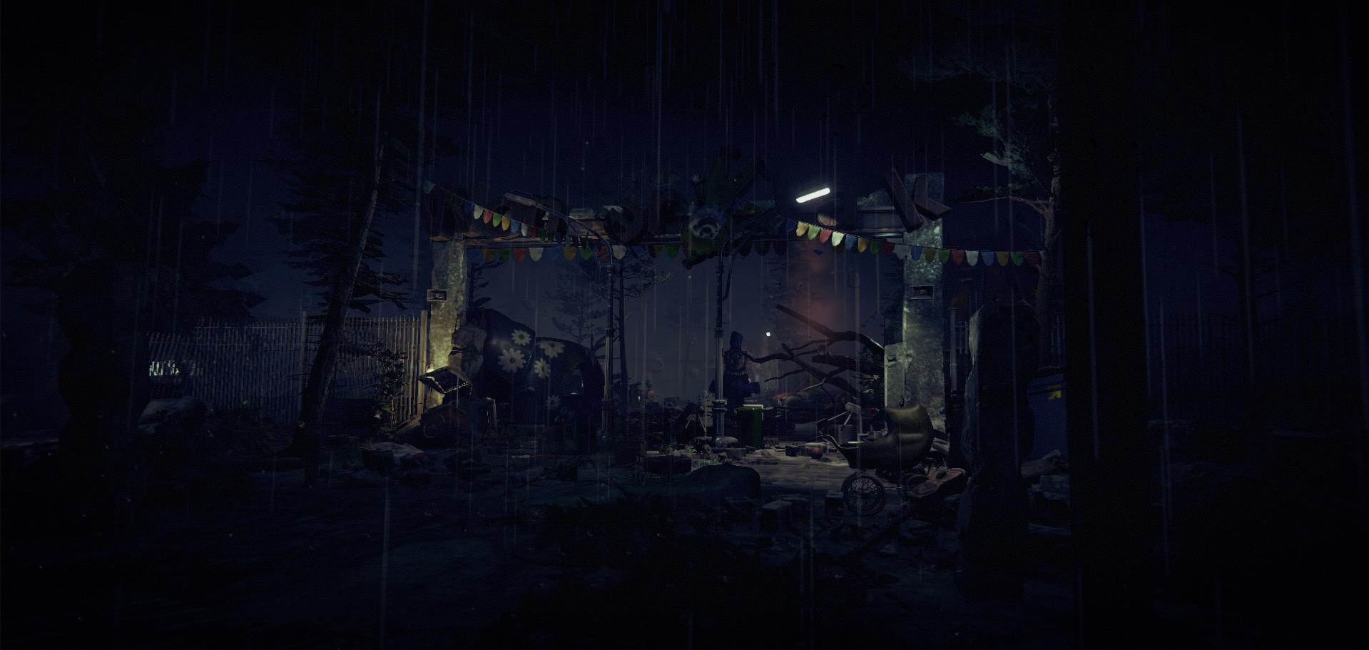 Скриншот: Today Is My Birthday