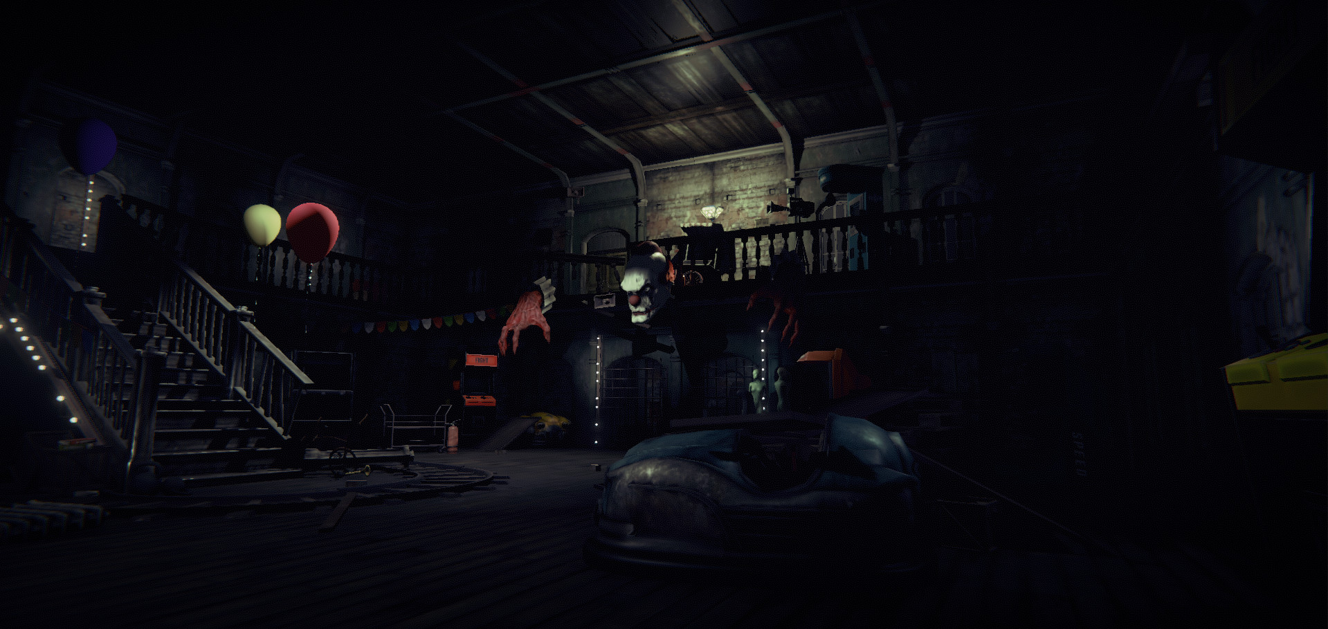 Скриншот: Today Is My Birthday