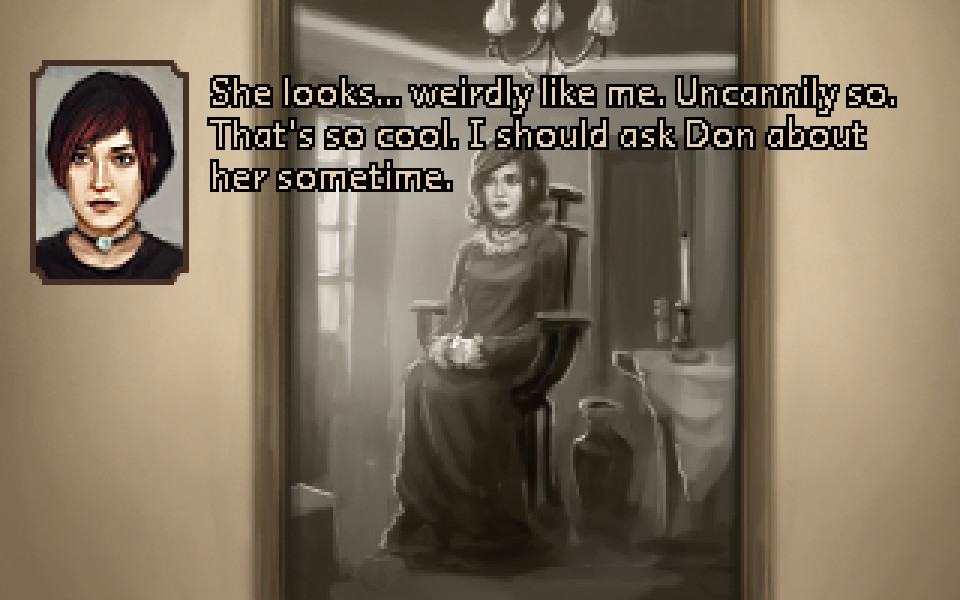 Скриншот 6: The Charnel House Trilogy