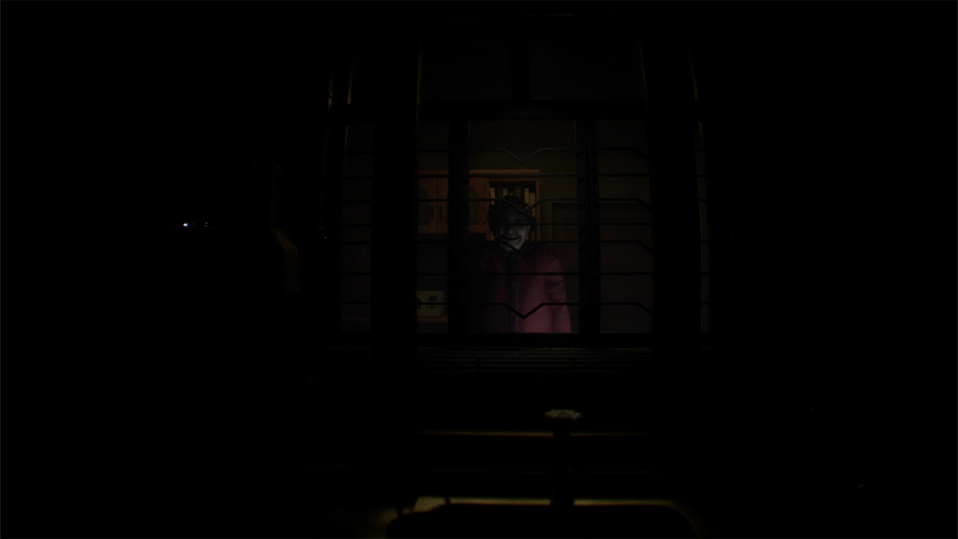 Скриншот: Dread Flats