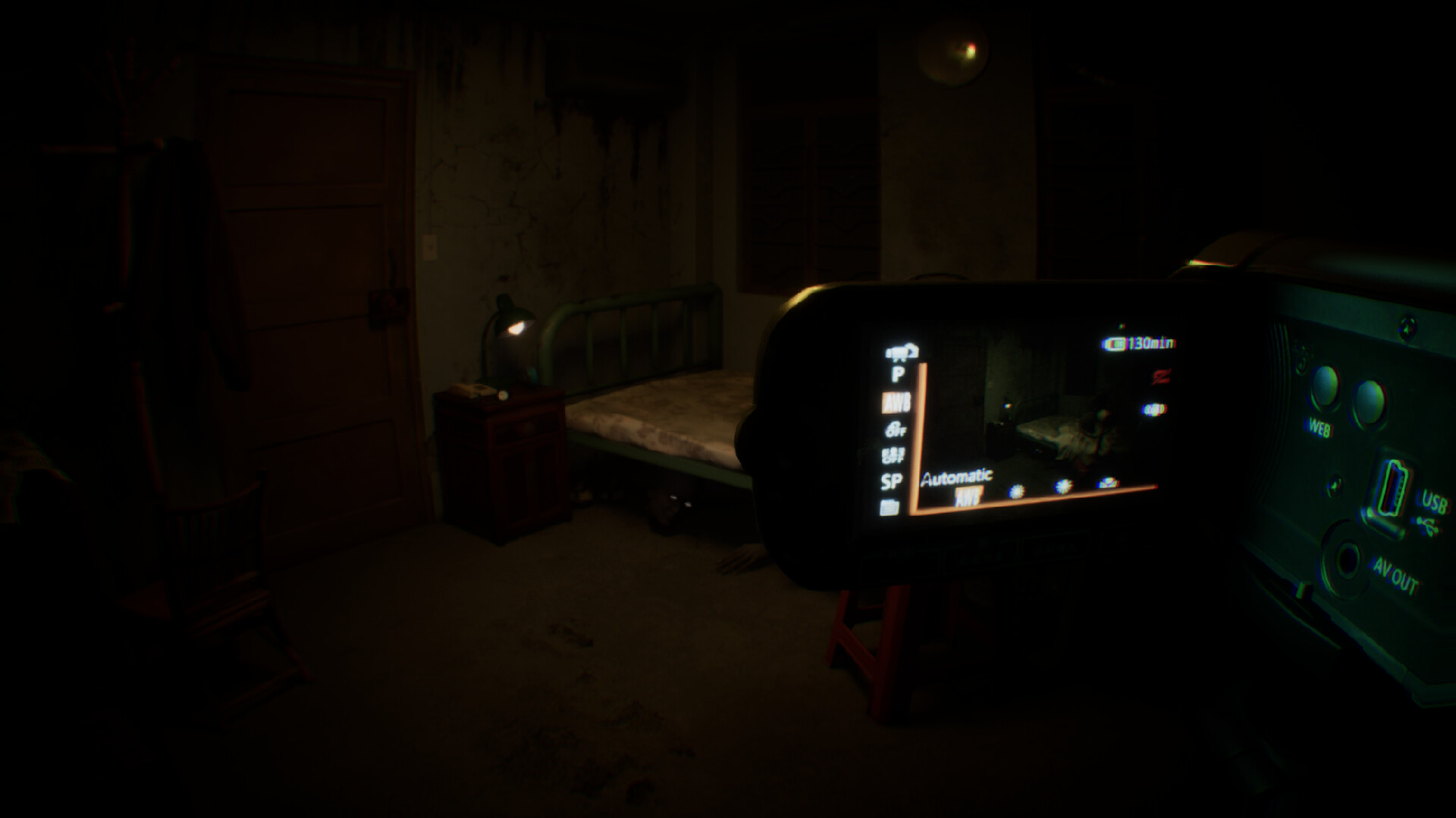 Скриншот 12: Dread Flats