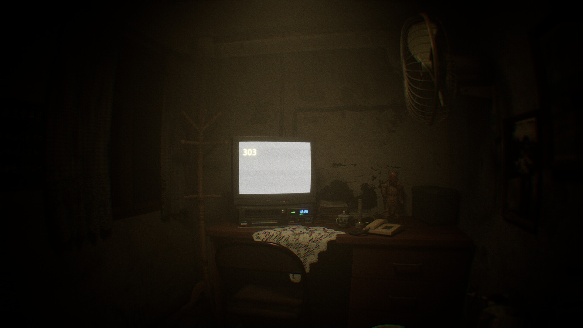 Скриншот 7: Dread Flats