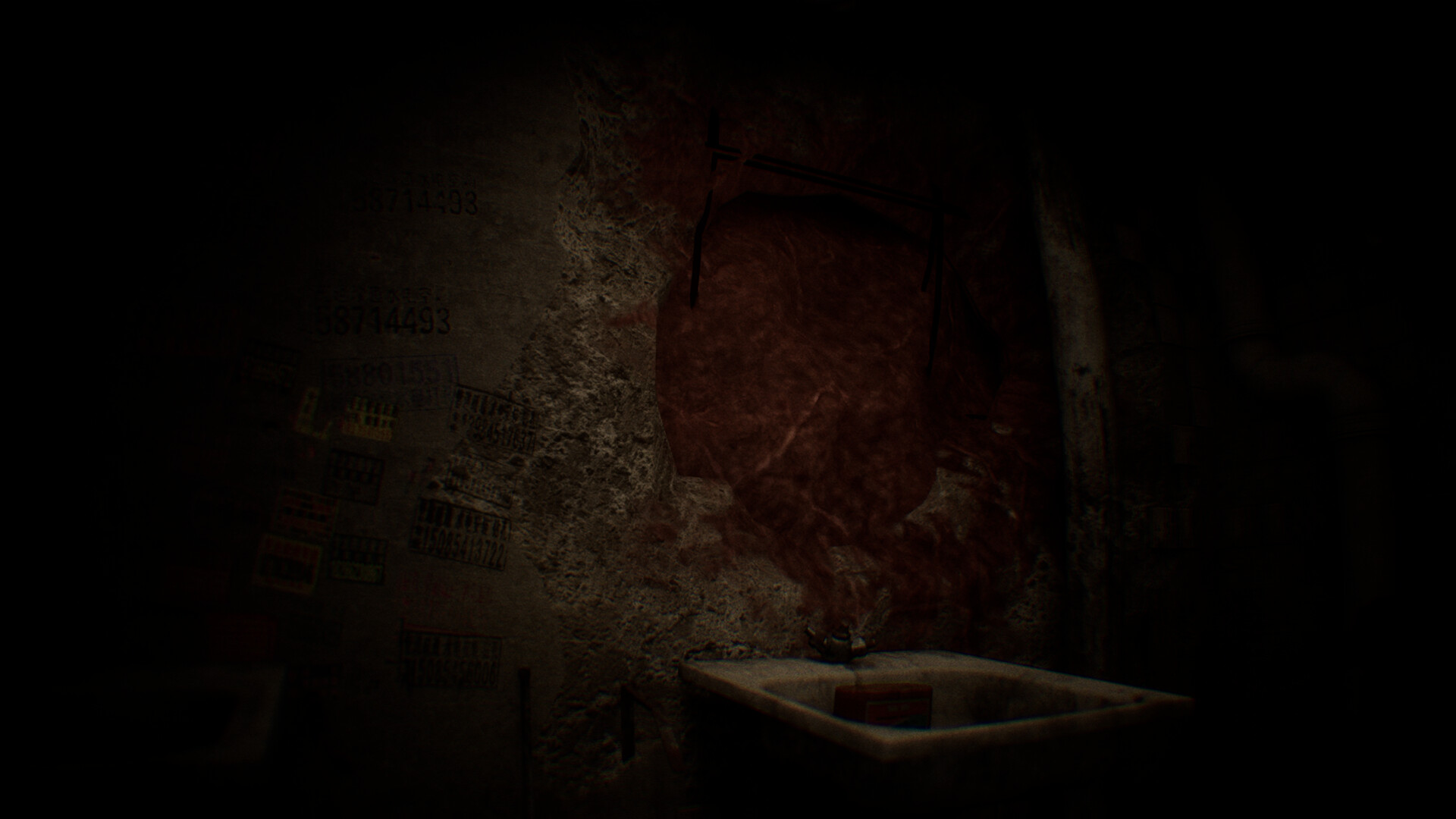 Скриншот 8: Dread Flats