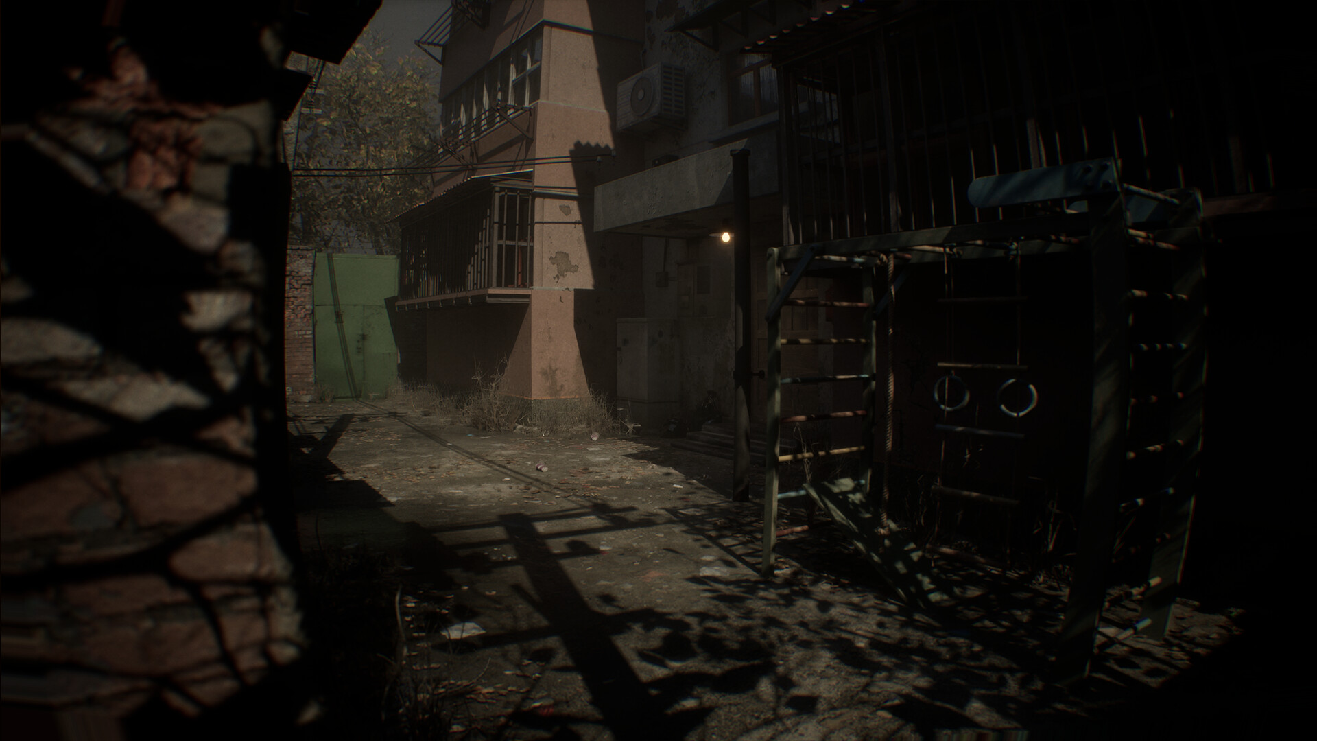 Скриншот 10: Dread Flats