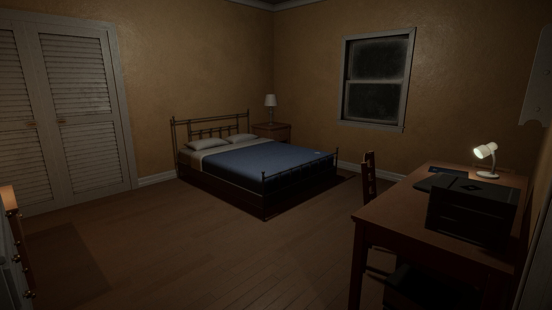 Скриншот 7: Blasfemia