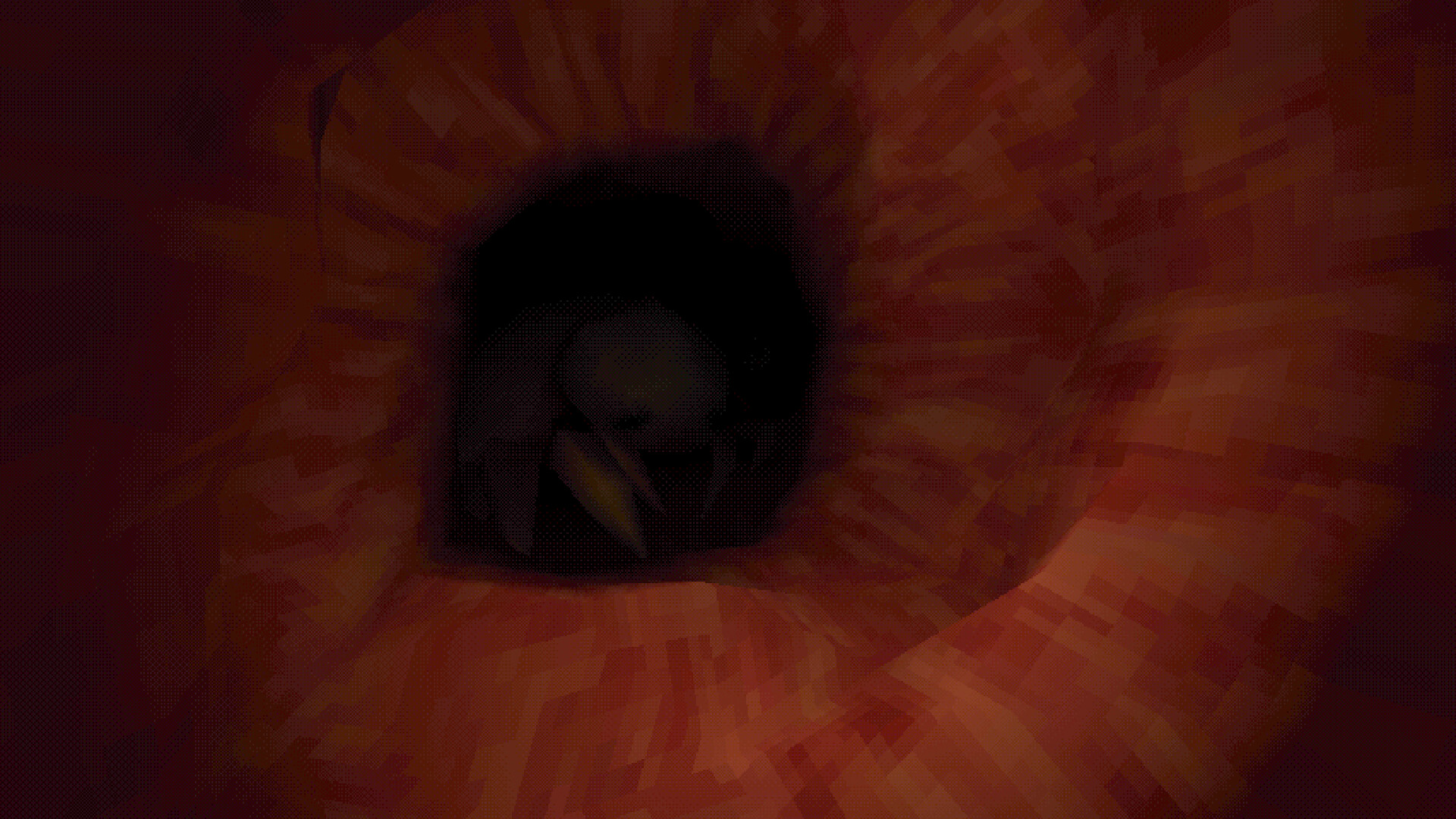 Скриншот: Revenge Of The Colon