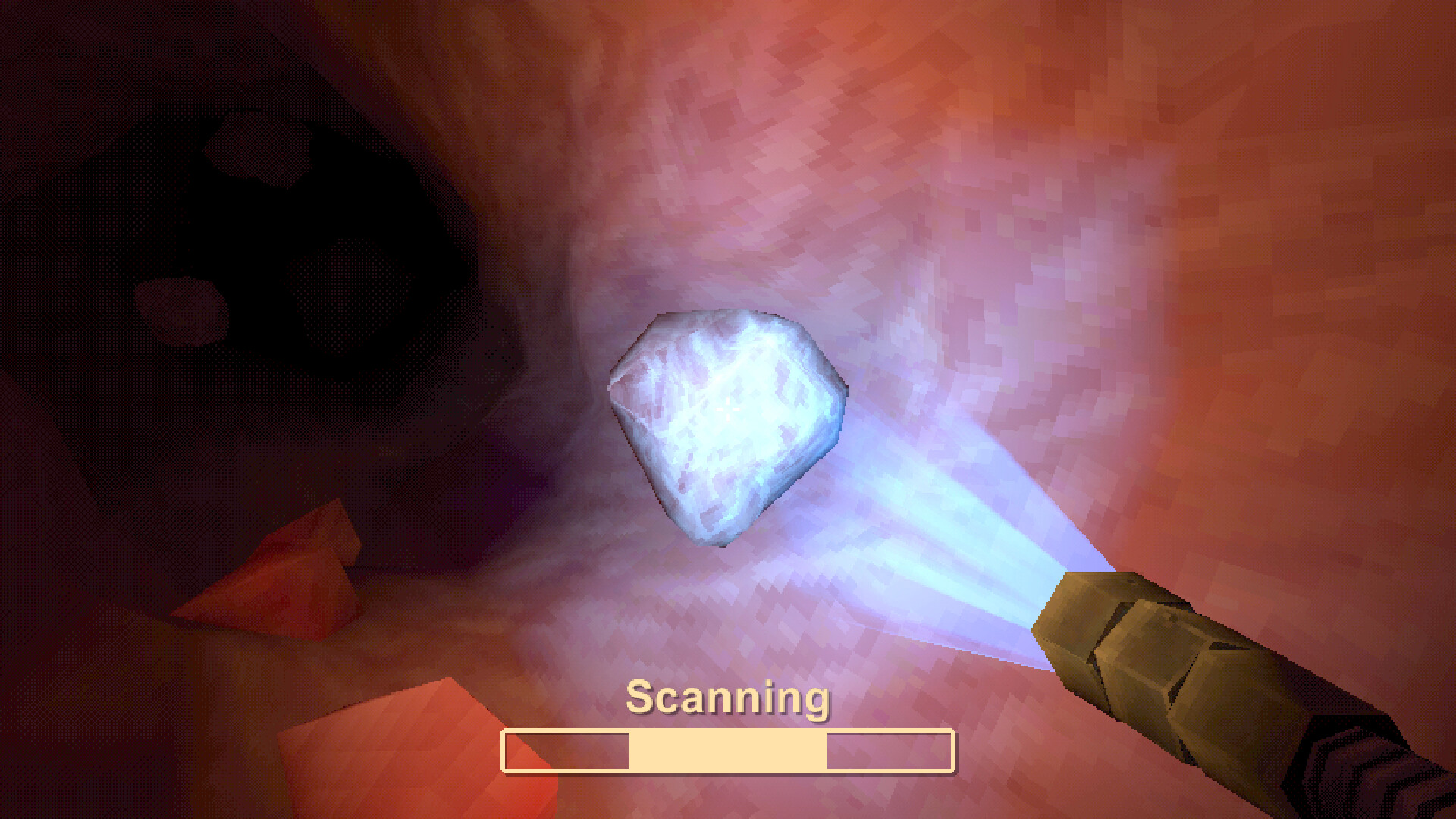 Скриншот: Revenge Of The Colon