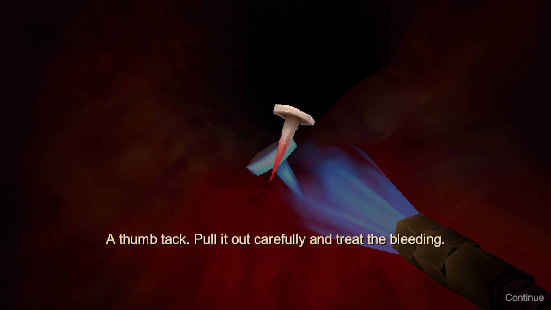 Скриншот: Revenge Of The Colon