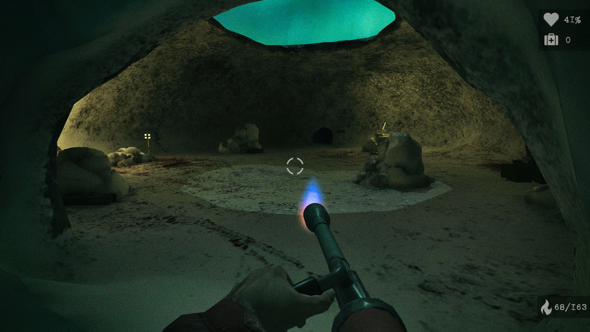 Скриншот 7: Antarctica 88