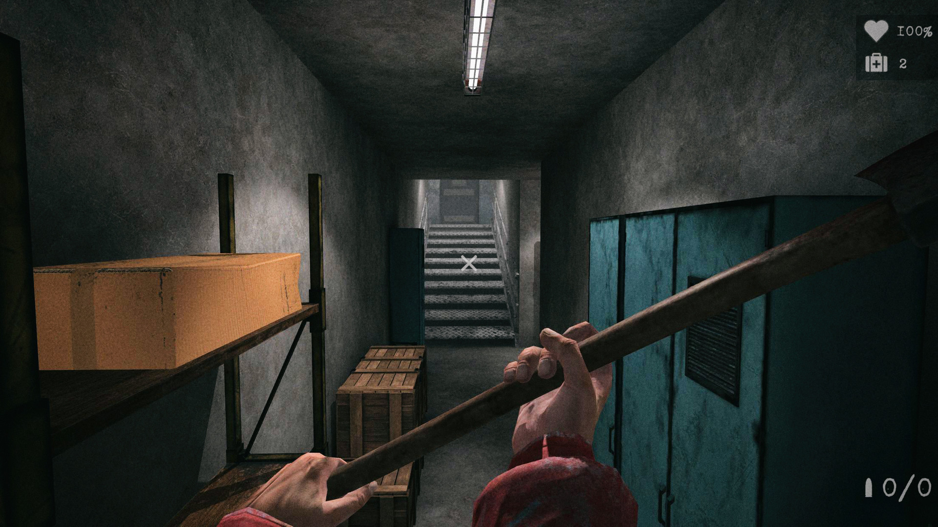 Скриншот 8: Antarctica 88