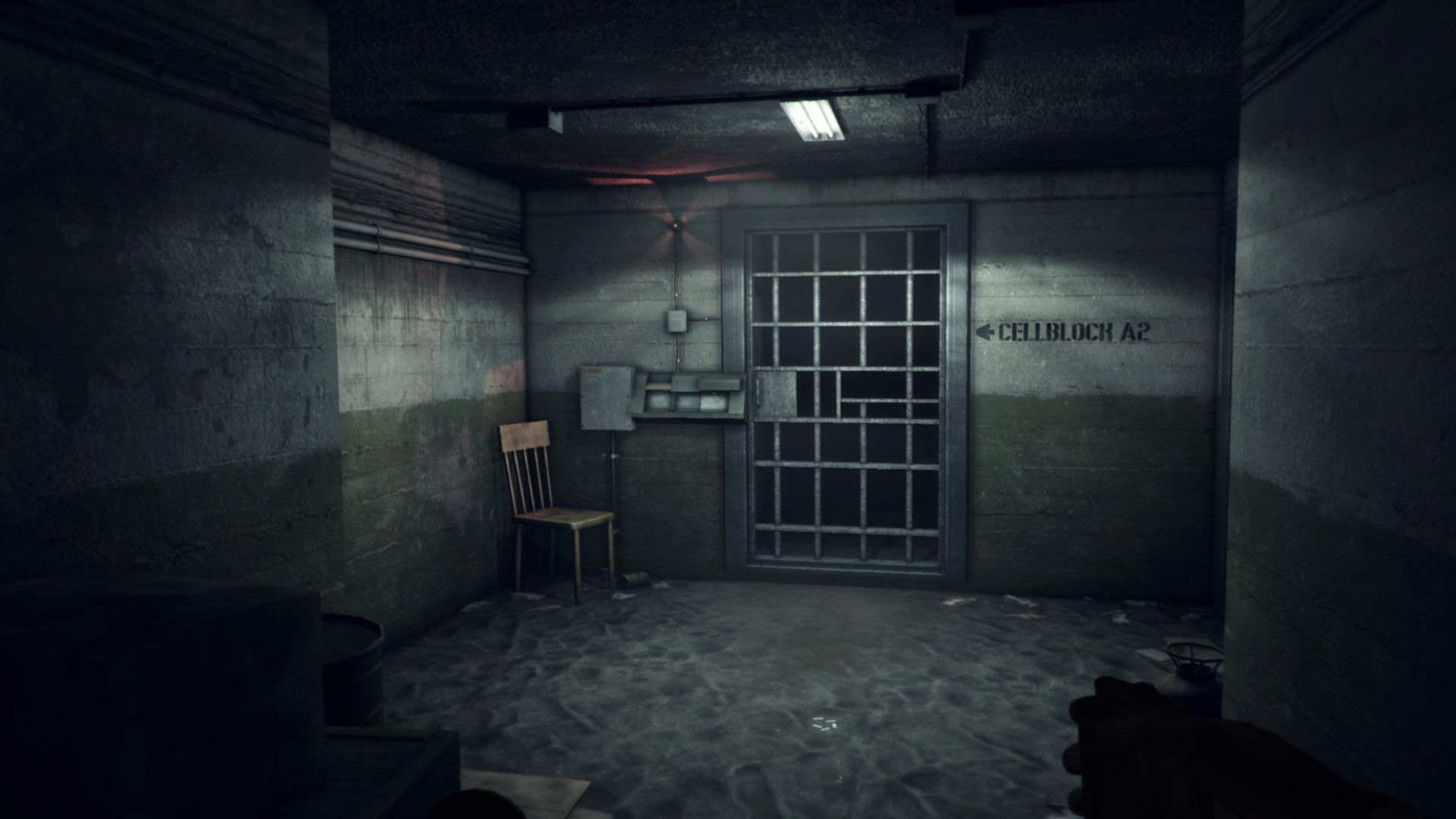 Скриншот: Hektor