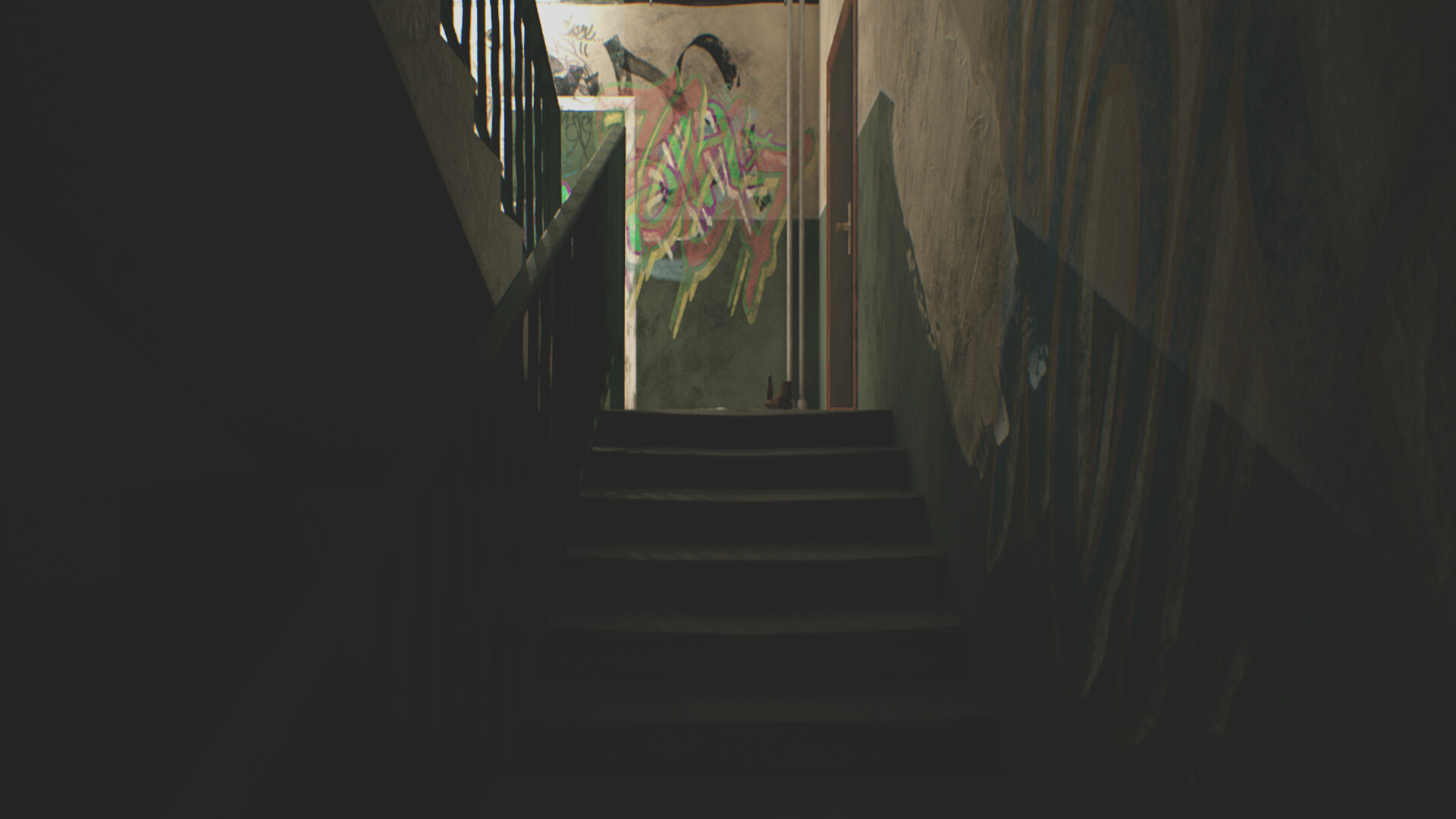 Скриншот 8: MosGhost