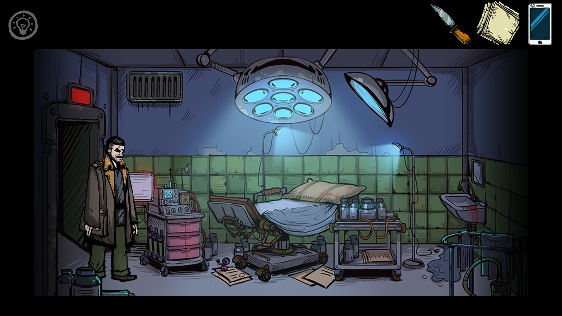 Скриншот 6: Almost My Floor