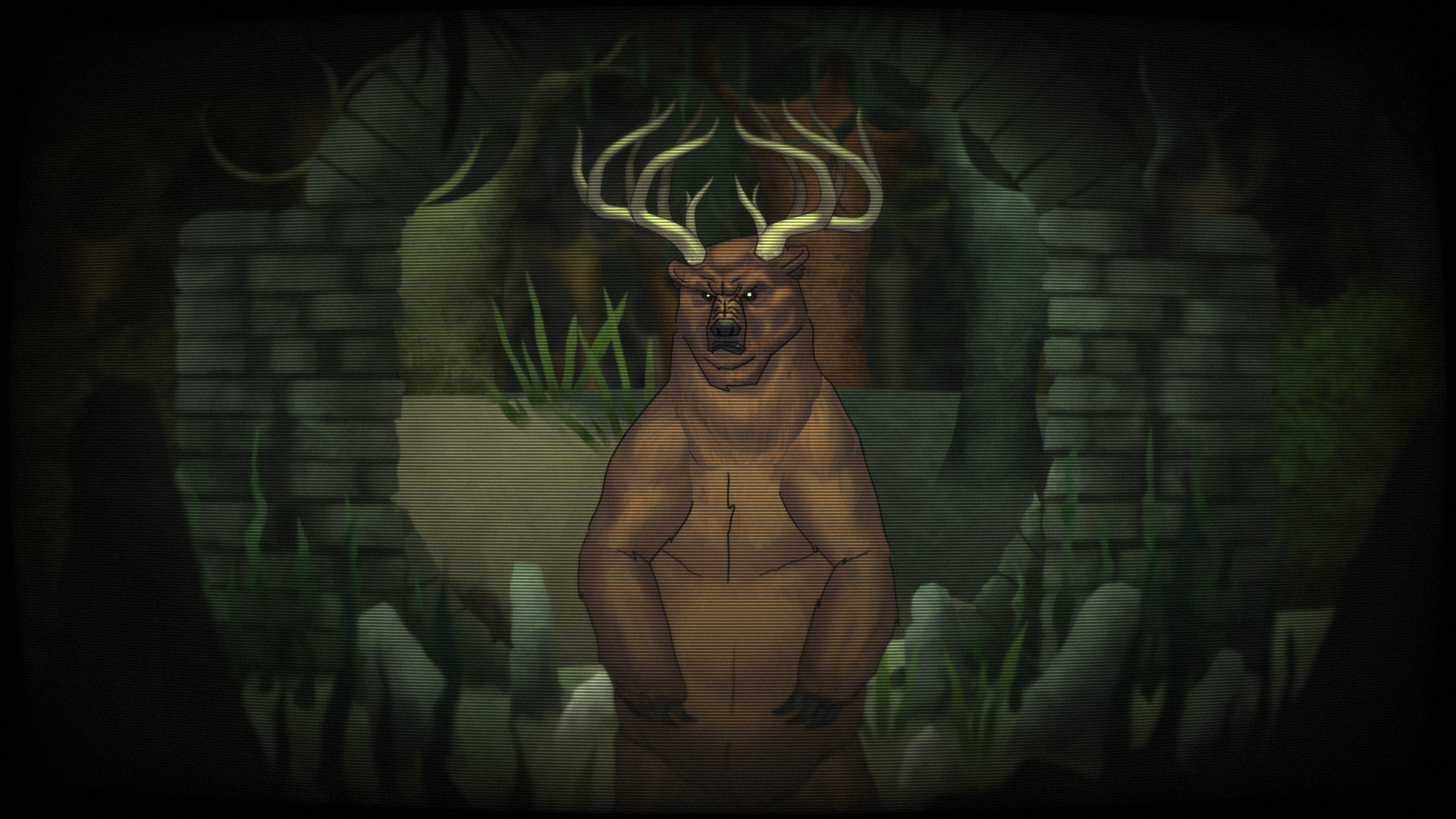 Скриншот 8: Masochisia