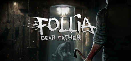 Обложка: Follia - Dear father