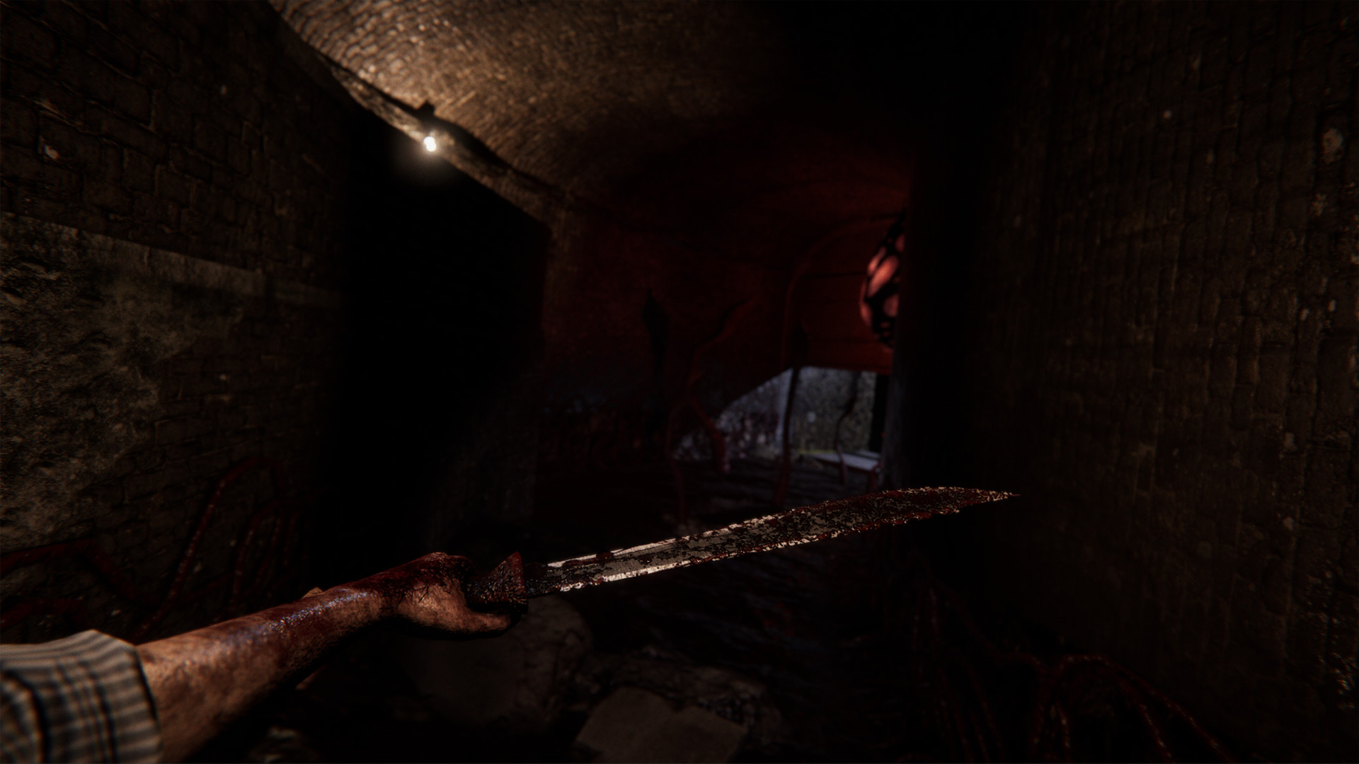 Скриншот 7: Follia - Dear father