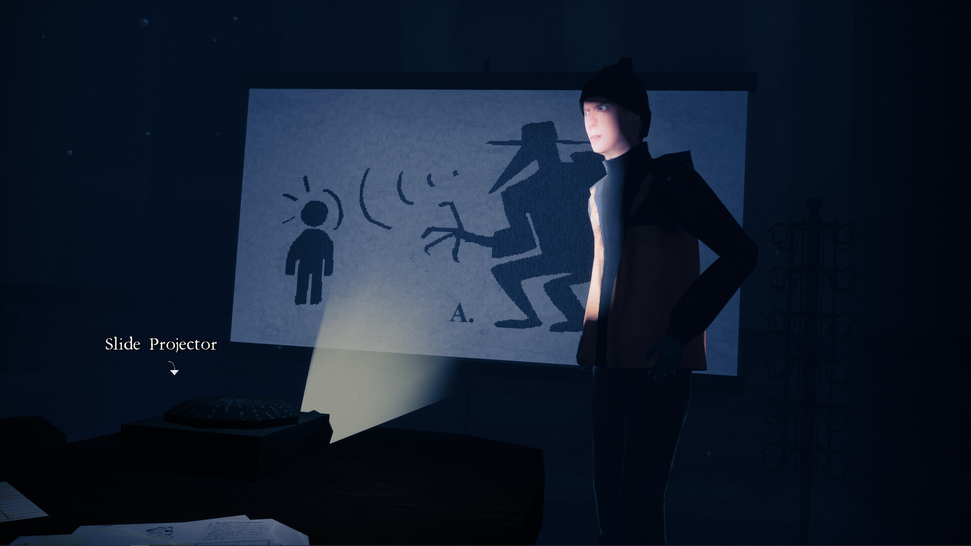 Скриншот 14: 10 Dead Doves