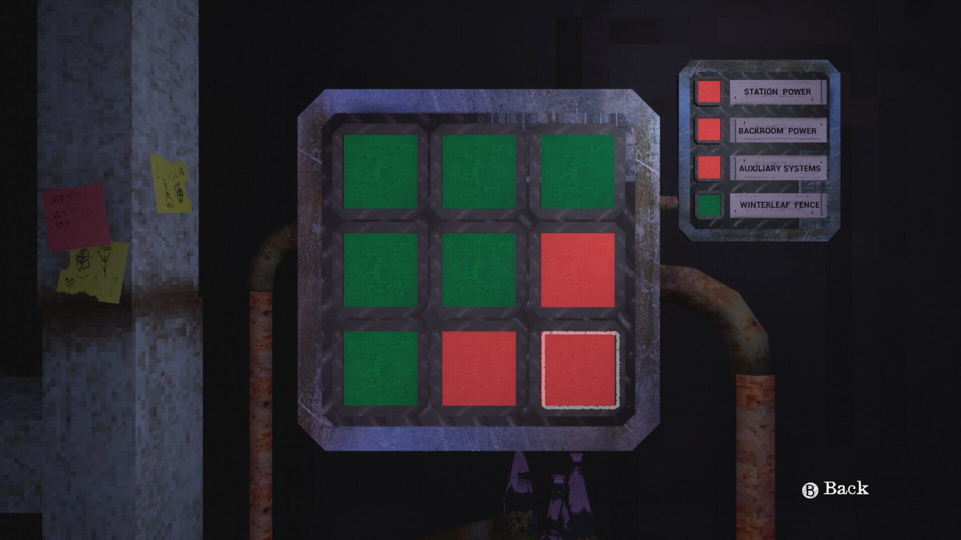 Скриншот 15: 10 Dead Doves