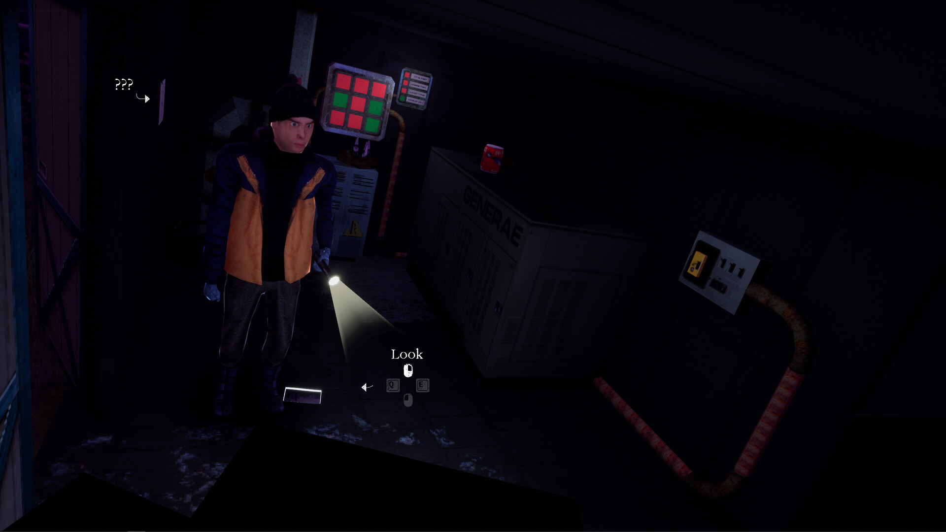 Скриншот 18: 10 Dead Doves