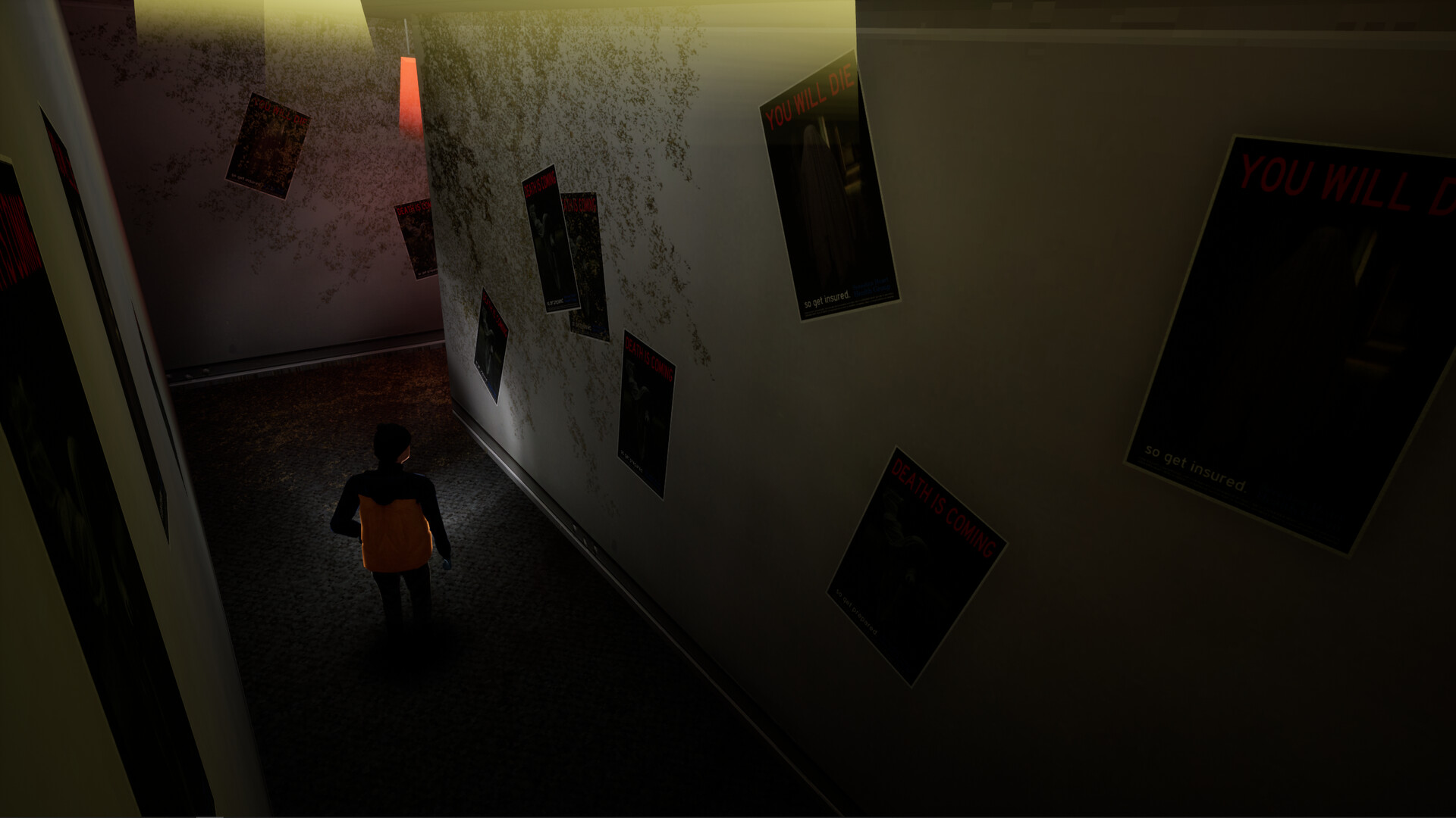 Скриншот 19: 10 Dead Doves