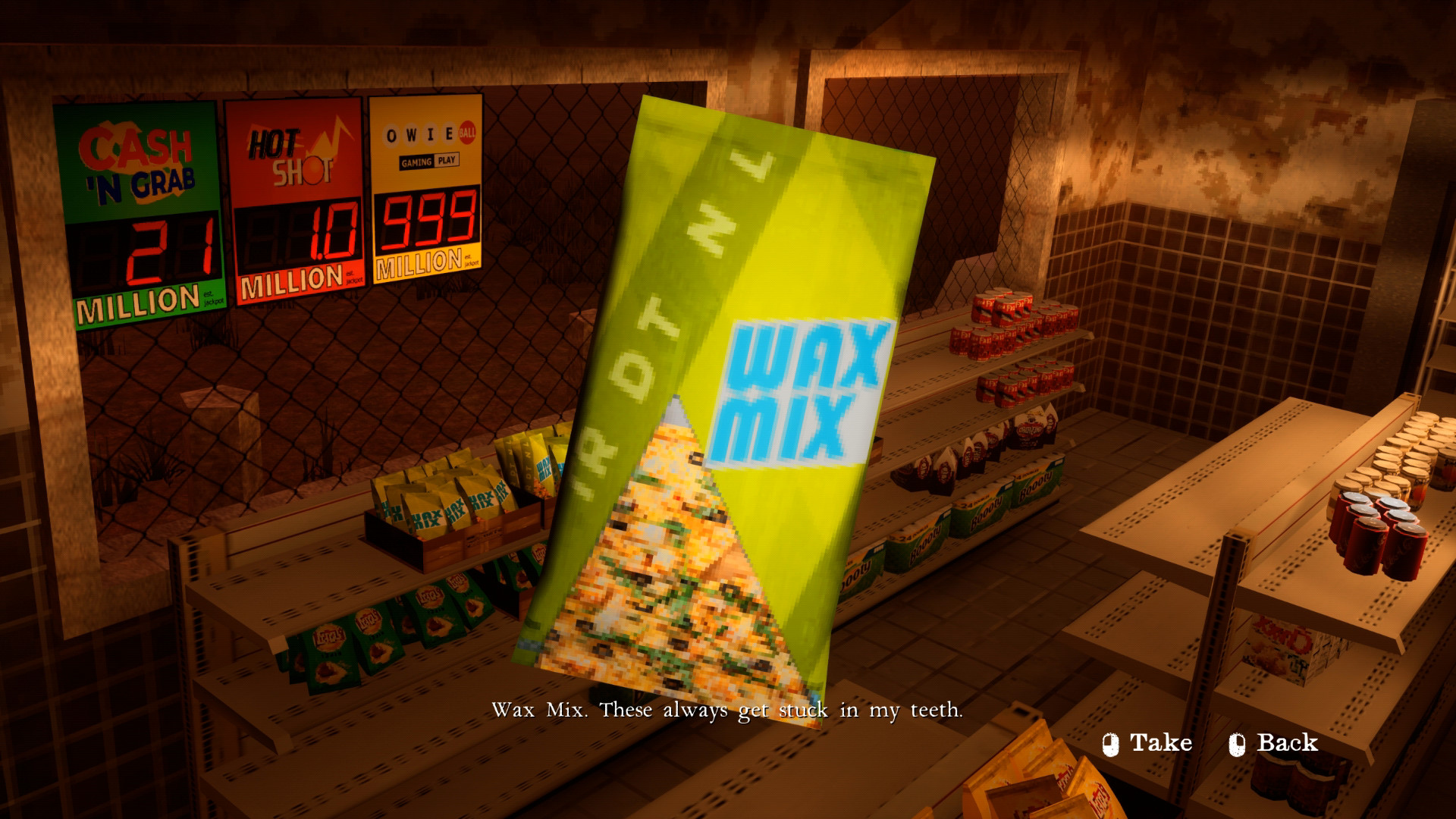 Скриншот 21: 10 Dead Doves