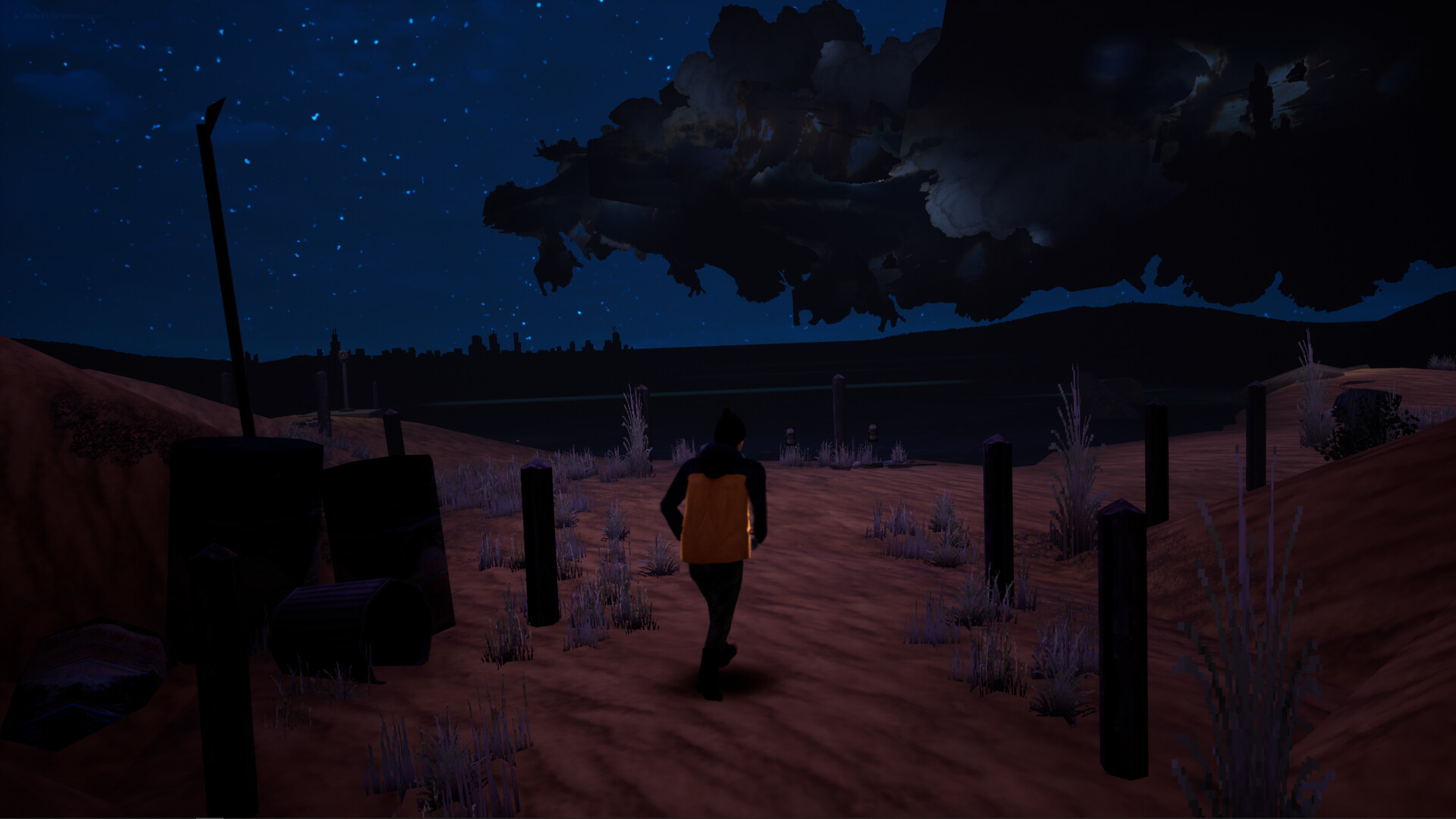 Скриншот 7: 10 Dead Doves