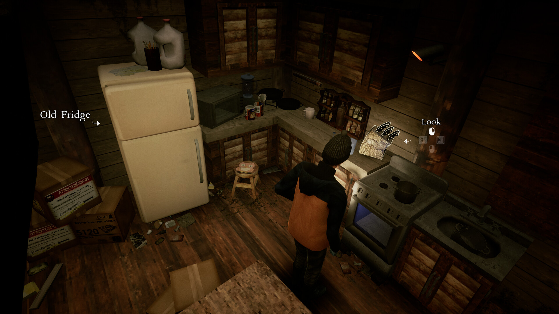 Скриншот 10: 10 Dead Doves