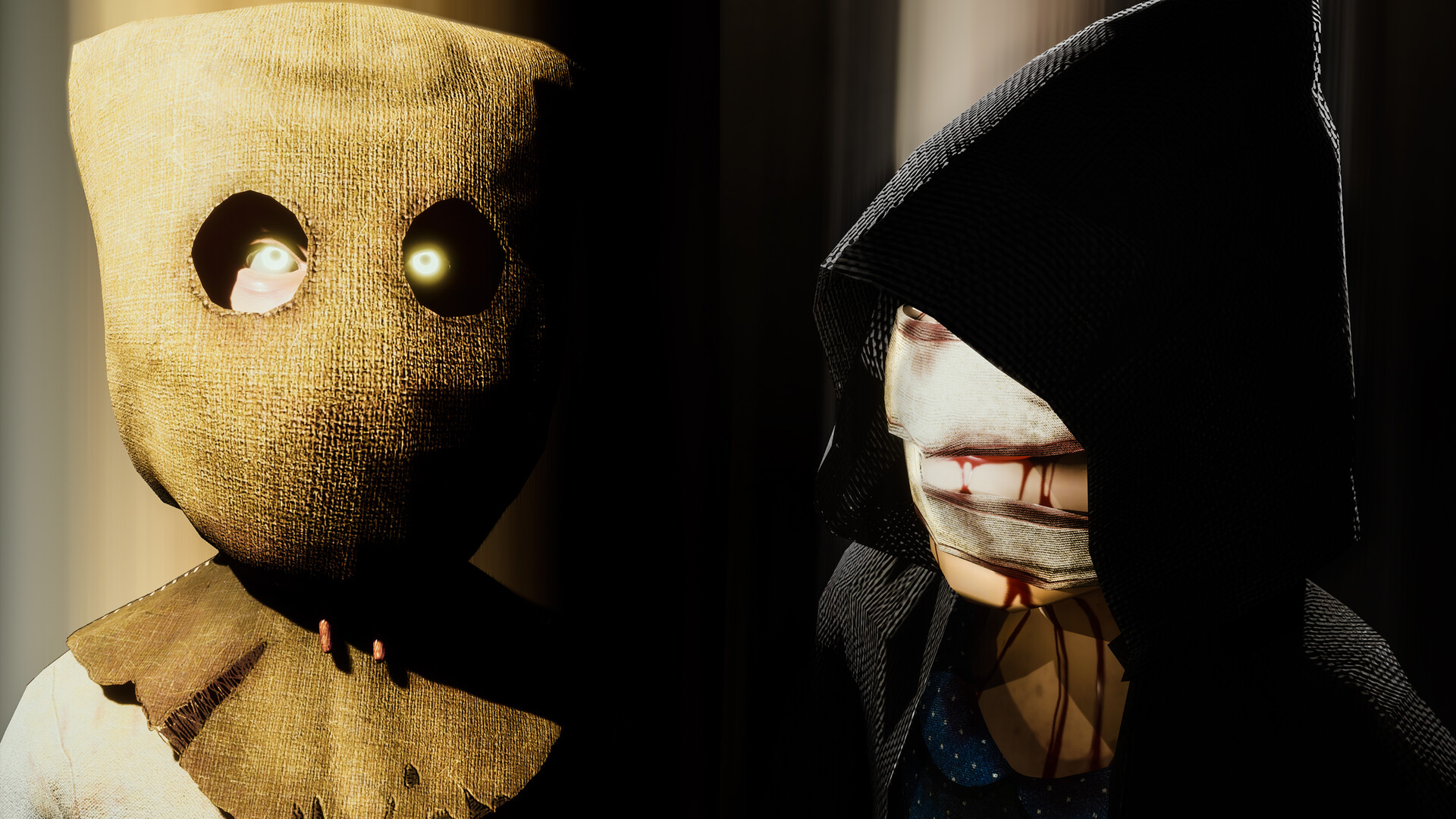 Скриншот: Insomnis