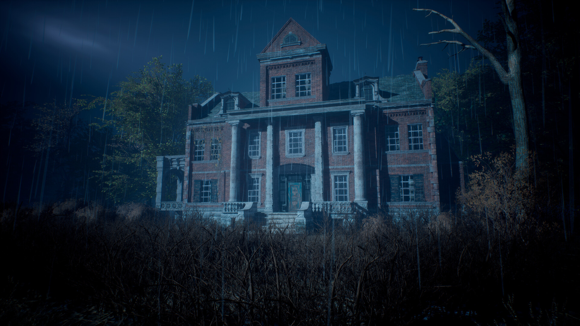 Скриншот: Insomnis