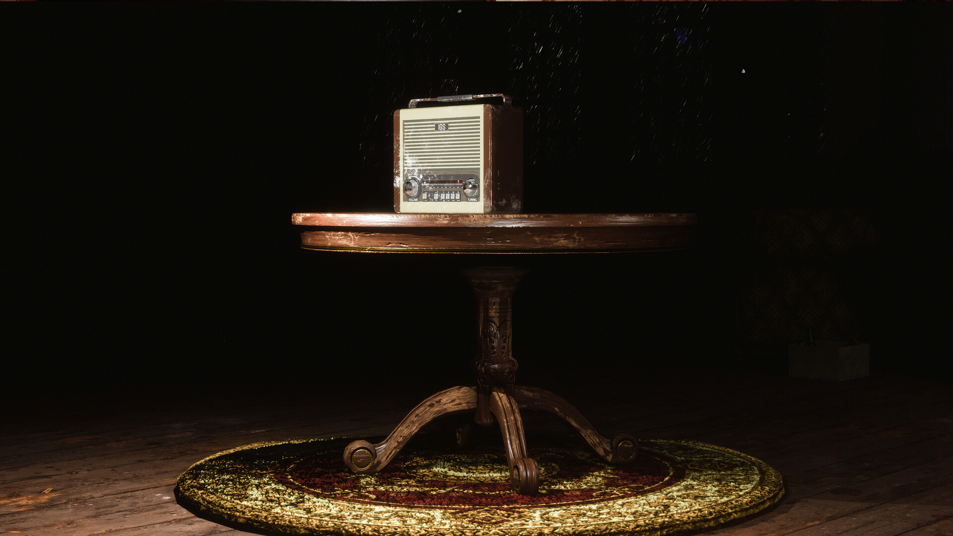 Скриншот 11: Insomnis