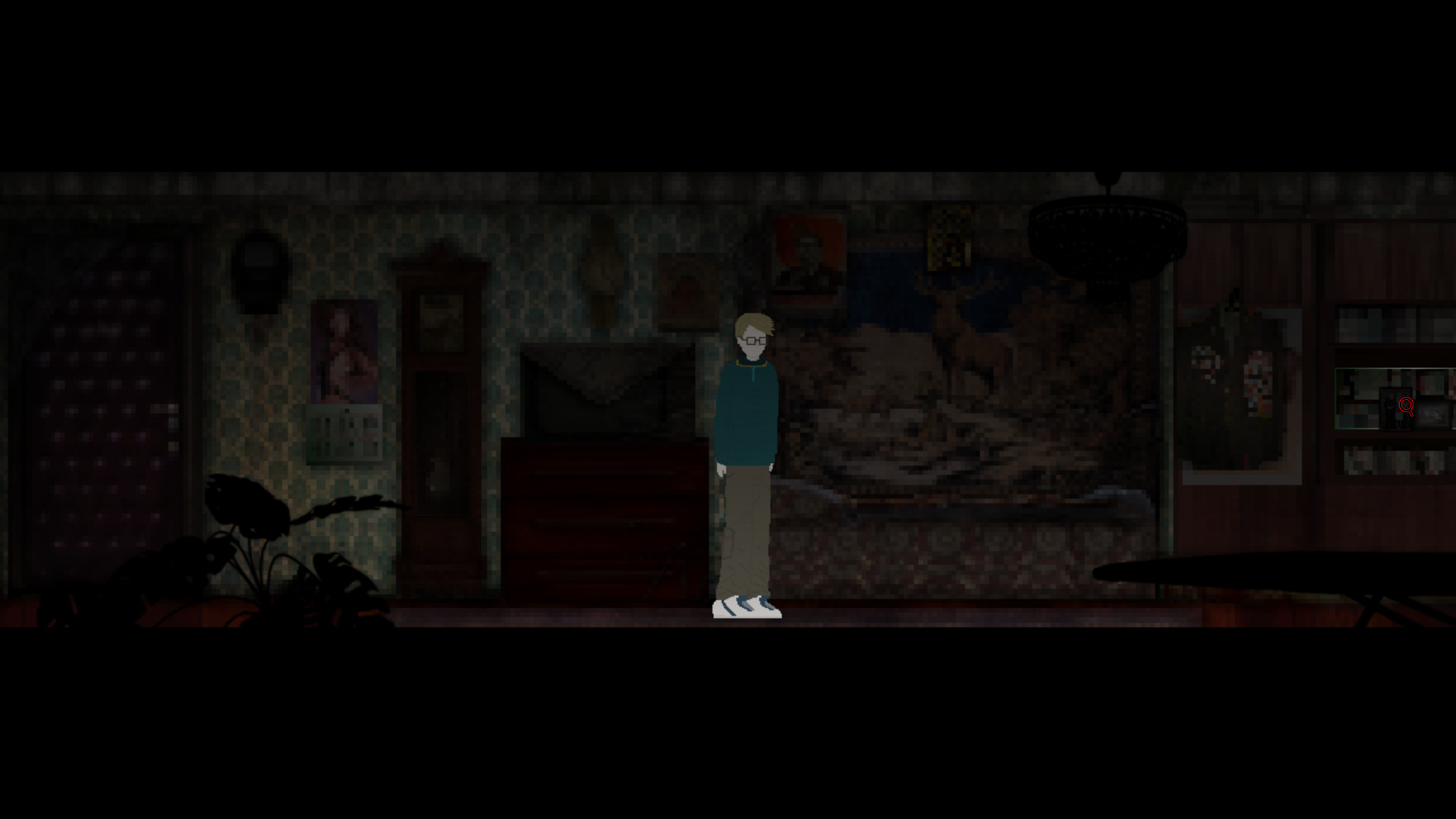 Скриншот: DOM RUSALOK