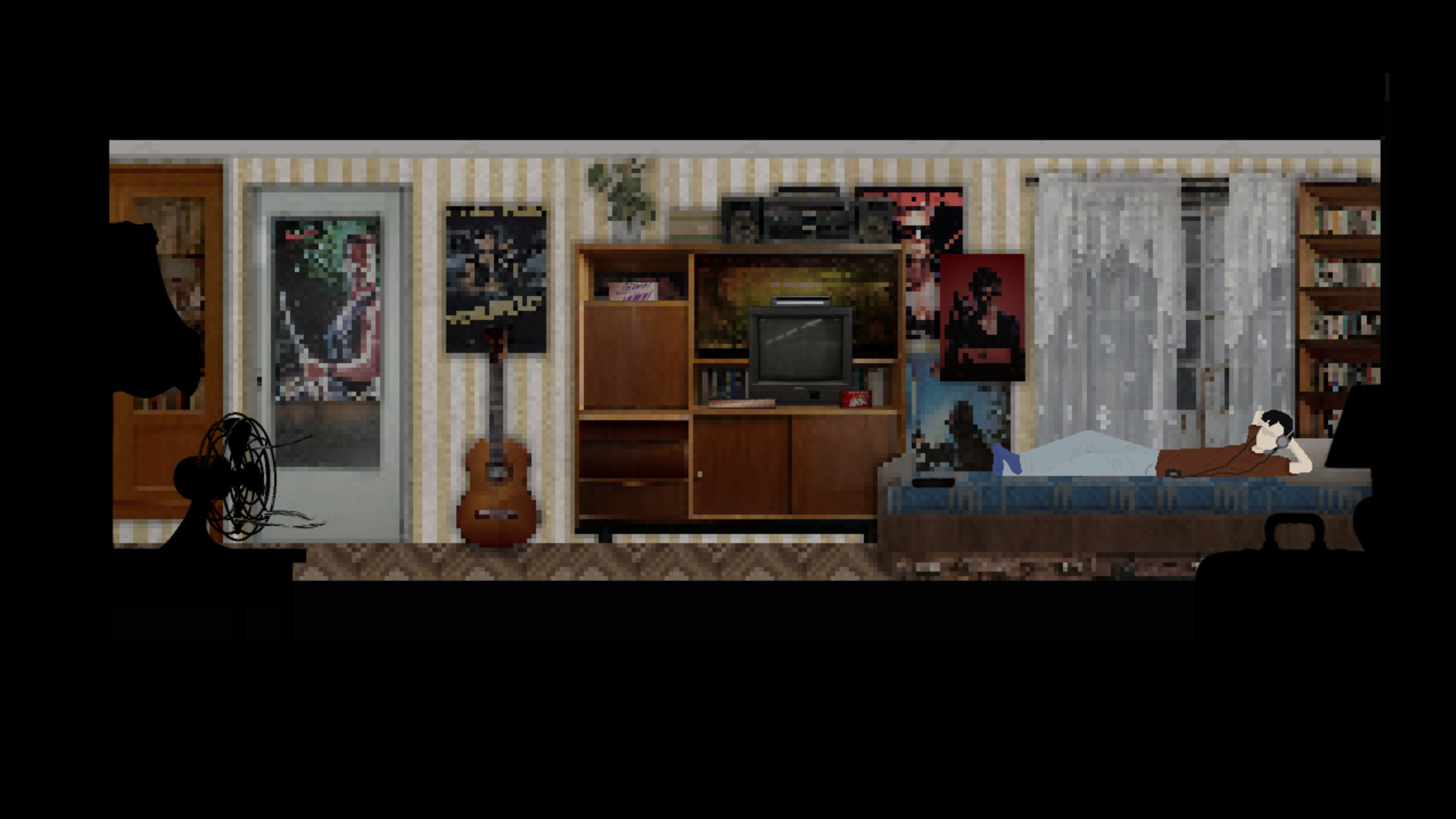 Скриншот 7: DOM RUSALOK