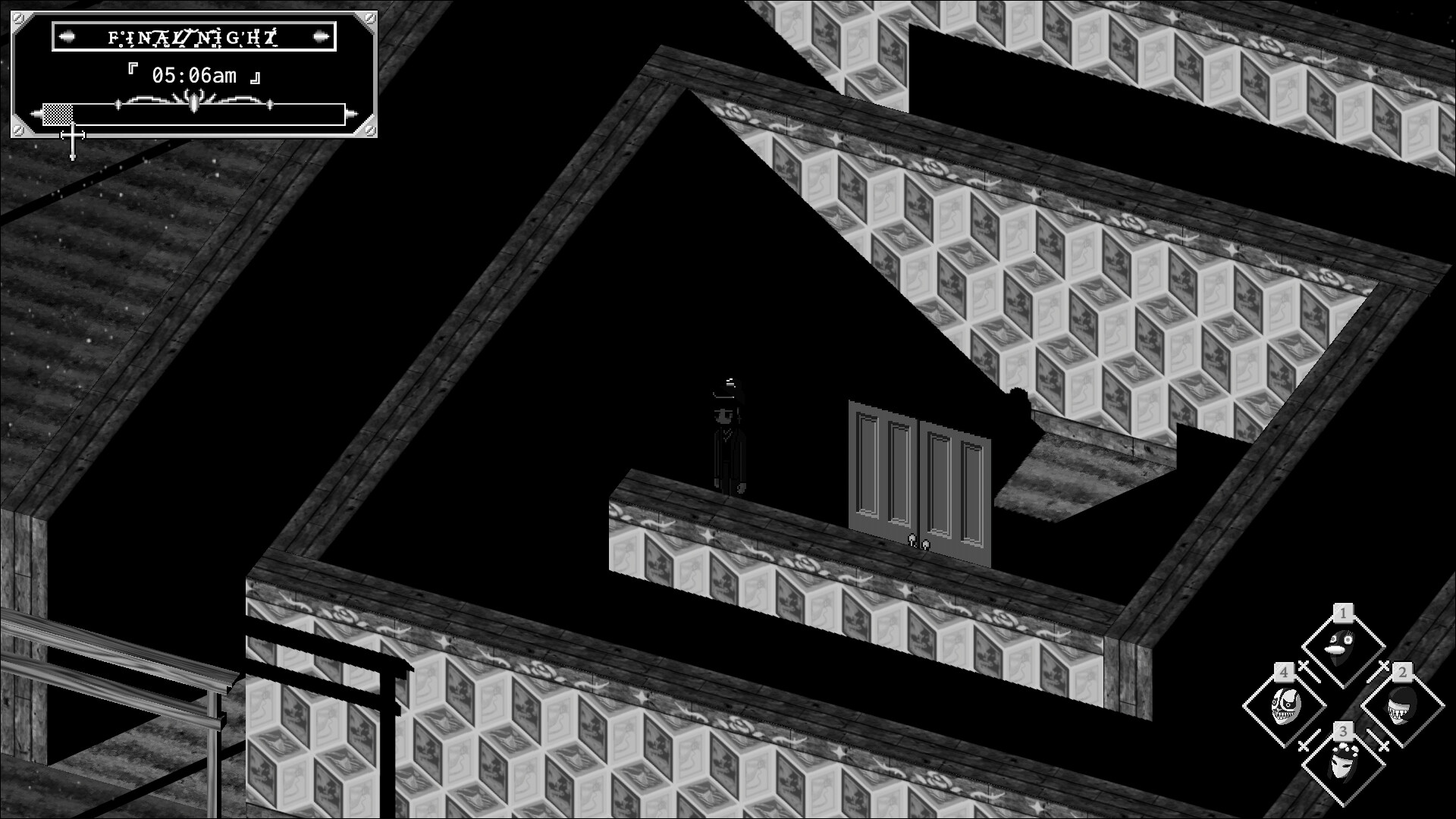 Скриншот 9: Night Loops