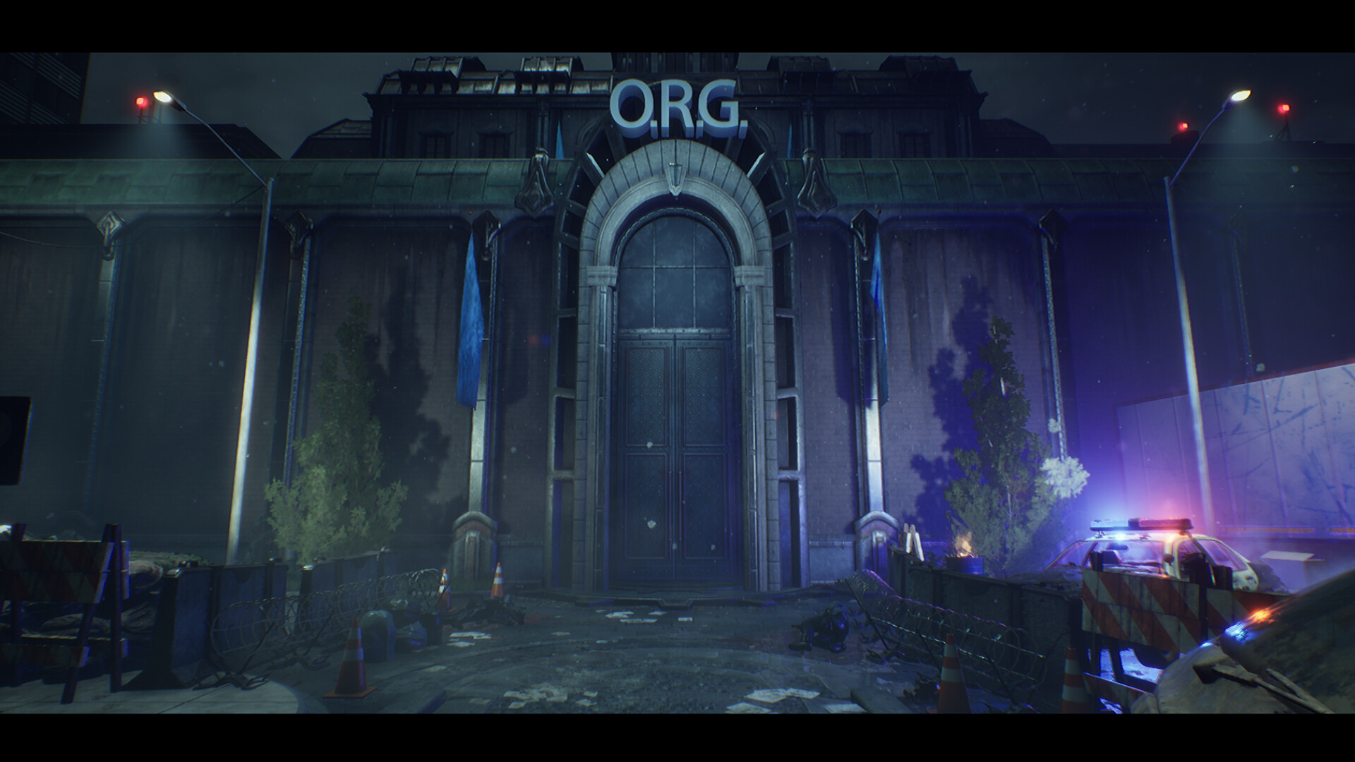 Скриншот: EBOLA 3