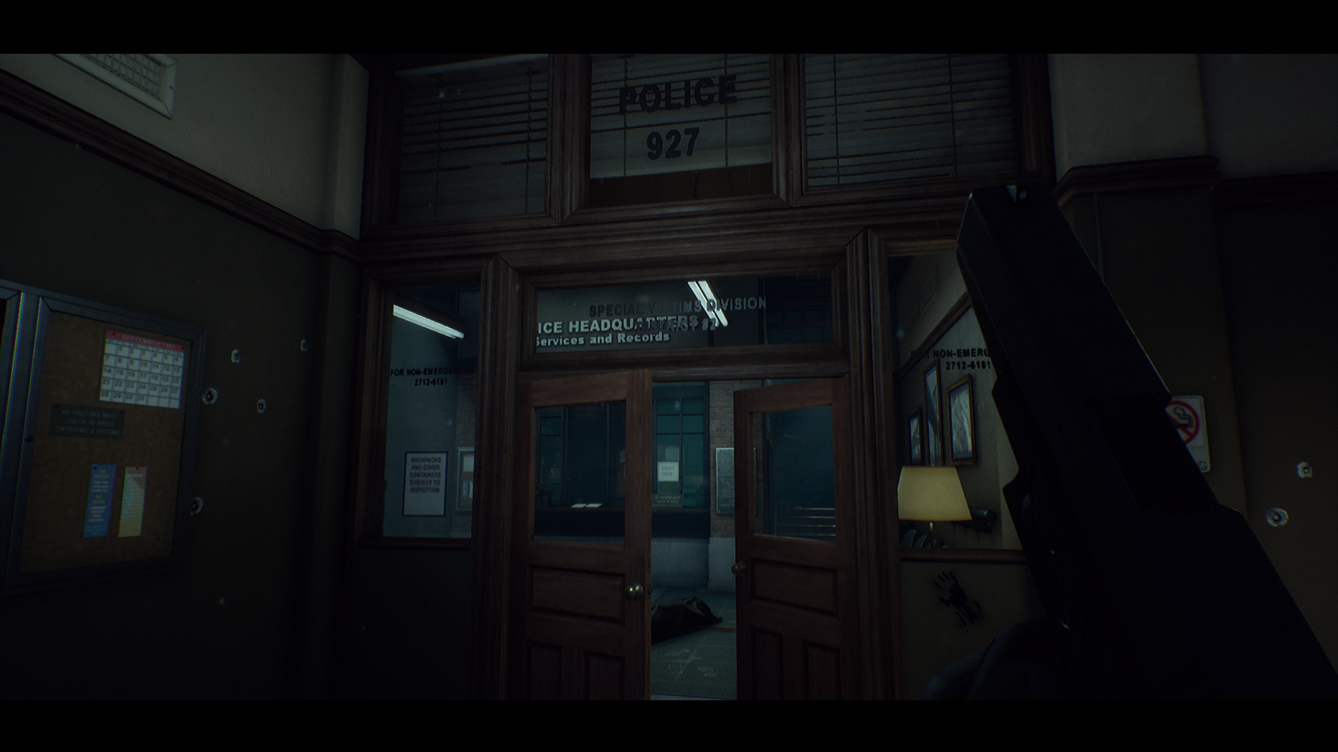 Скриншот: EBOLA 3