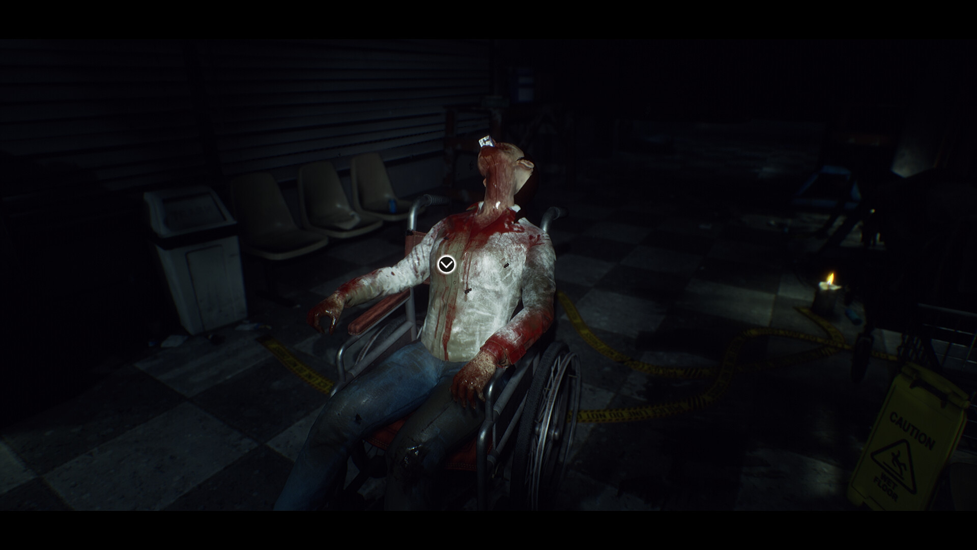 Скриншот 9: EBOLA 3