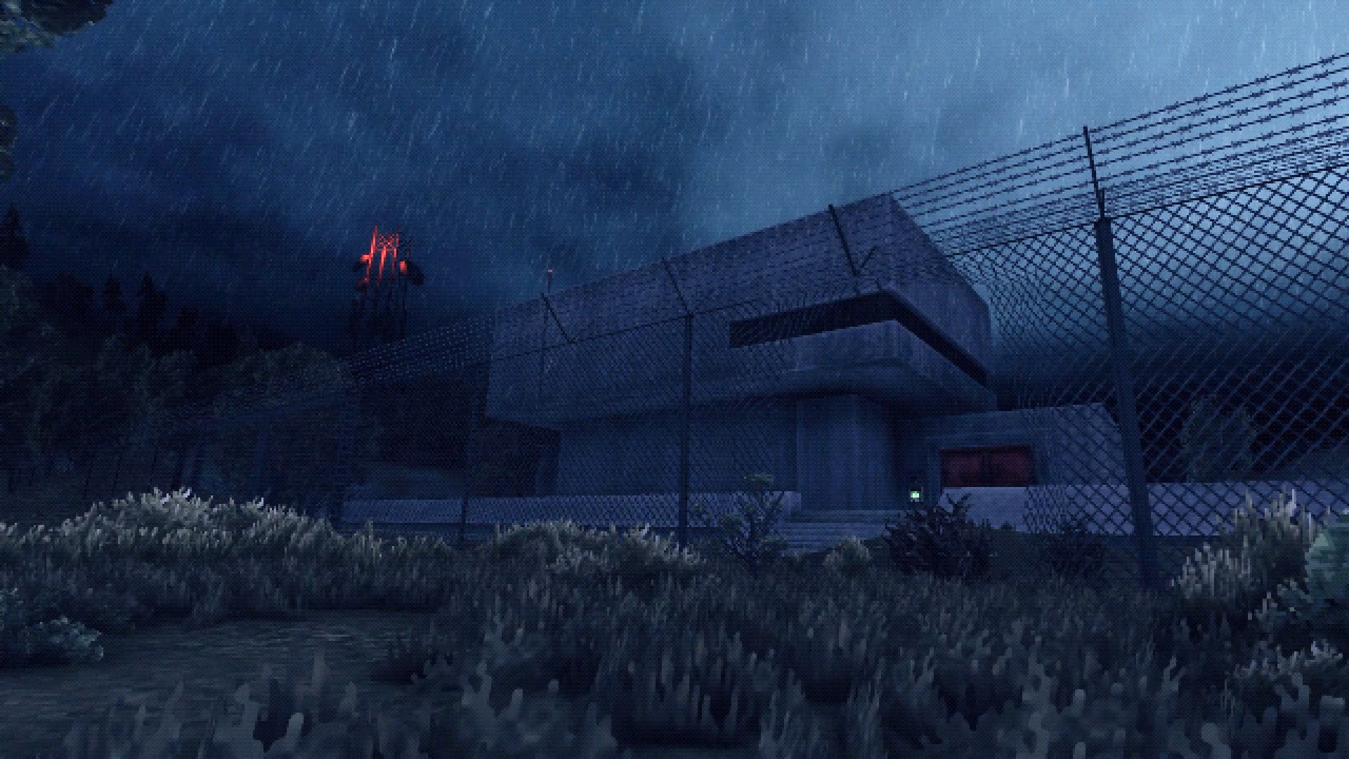 Скриншот 6: Chasing Static