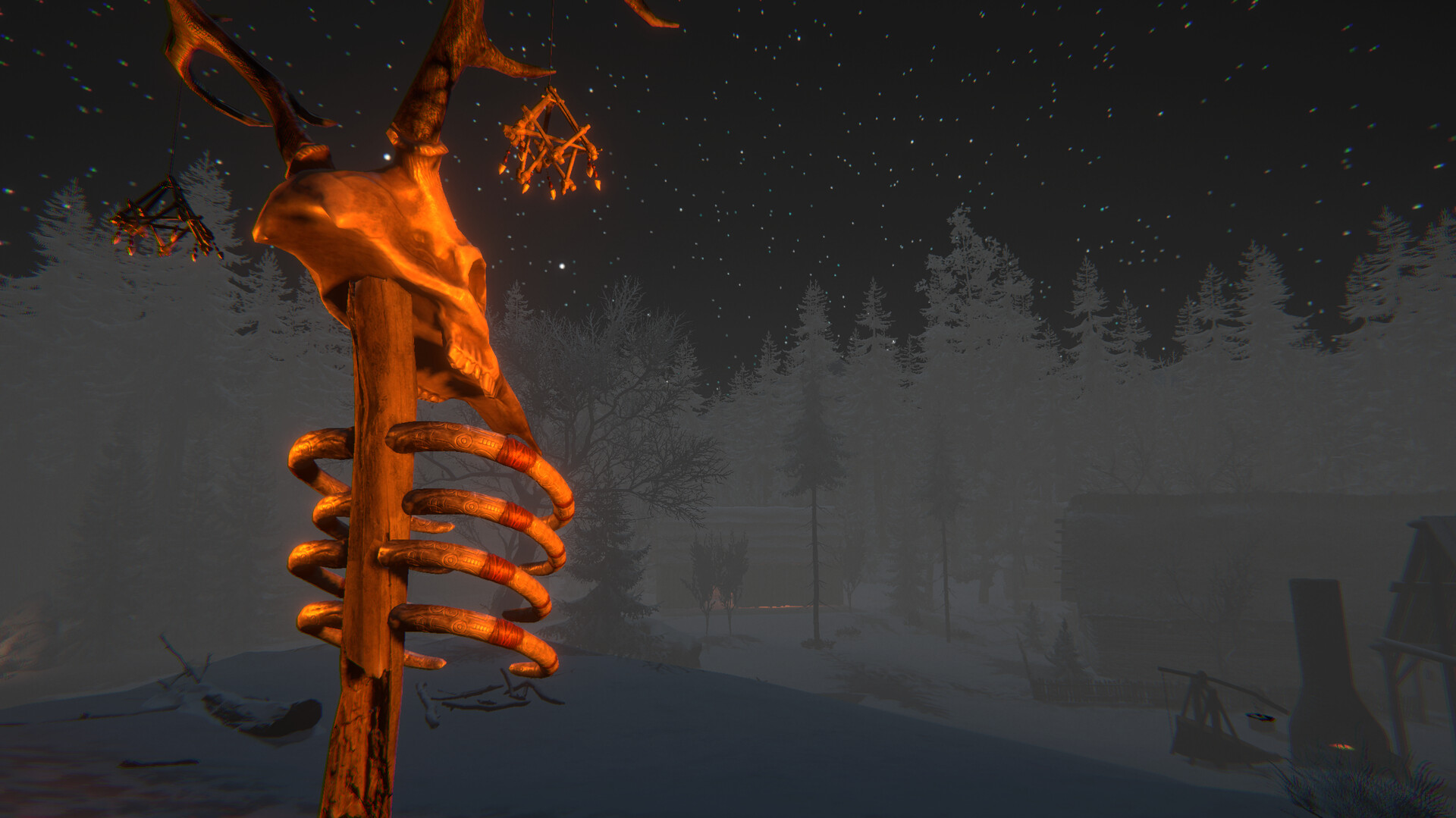 Скриншот 13: The Echo Paradox