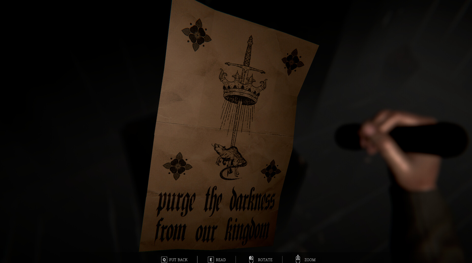 Скриншот 7: The Echo Paradox