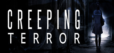 Обложка: Creeping Terror