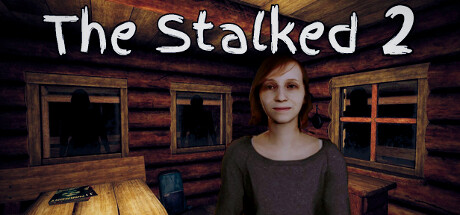 Обложка: The Stalked 2