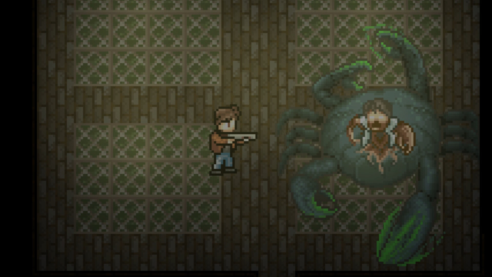 Скриншот 7: Dead of Darkness